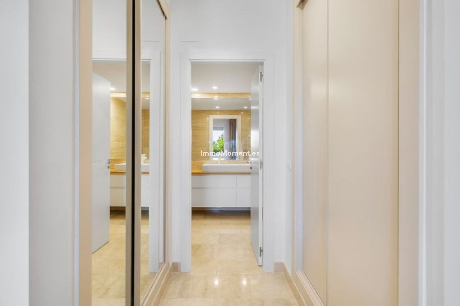 Reventa - Apartamento - Benahavís - Benahavís Centro