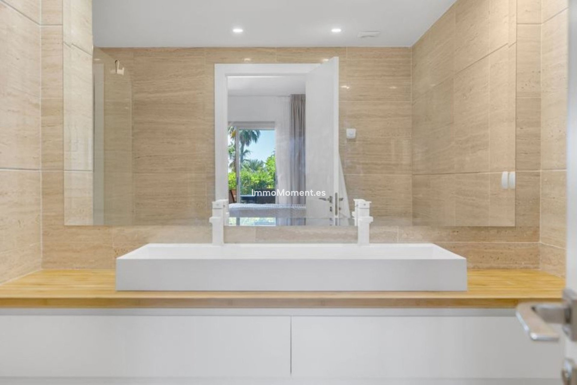 Reventa - Apartamento - Benahavís - Benahavís Centro