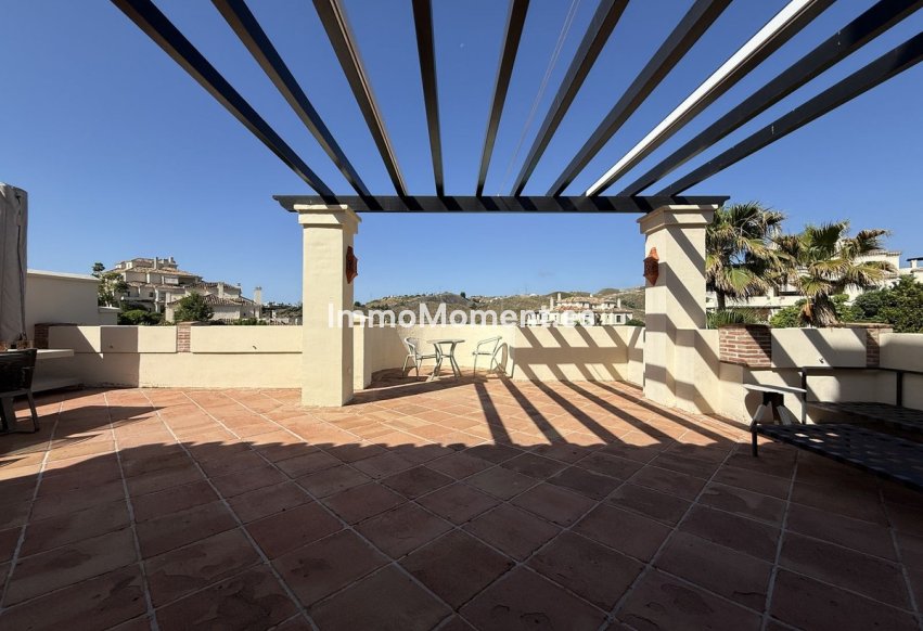 Reventa - Apartamento - Benahavís - Benahavís Centro