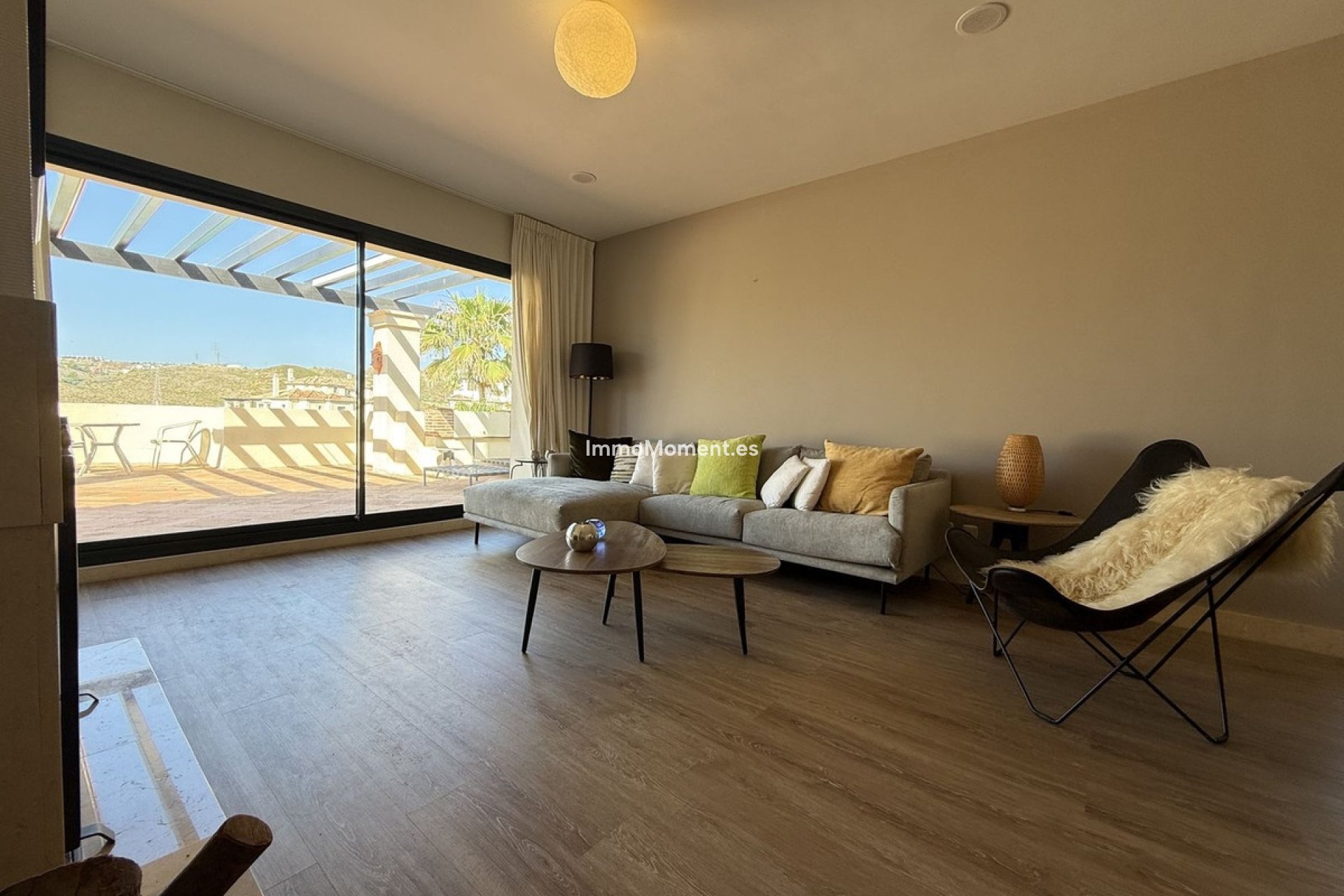 Reventa - Apartamento - Benahavís - Benahavís Centro