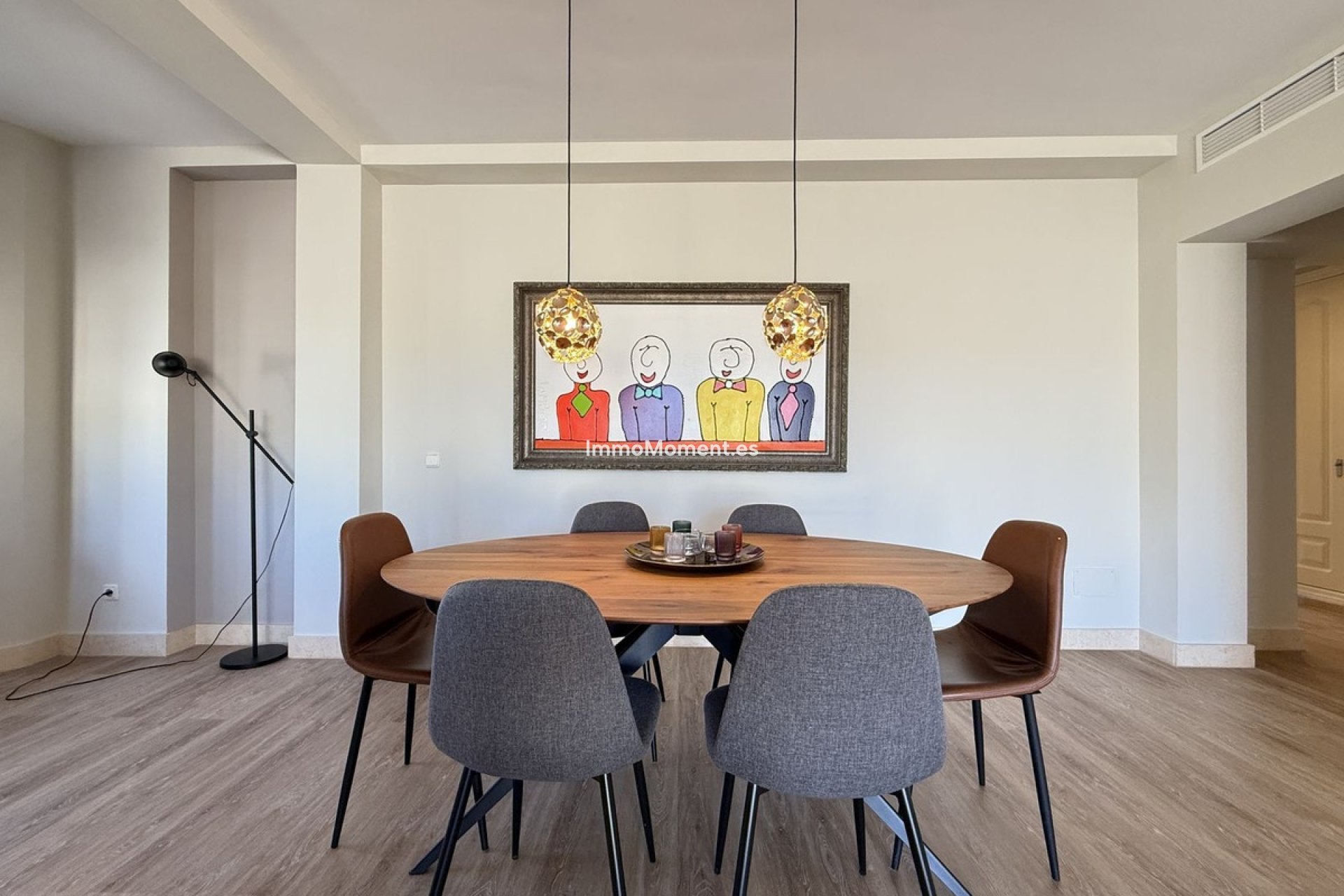 Reventa - Apartamento - Benahavís - Benahavís Centro