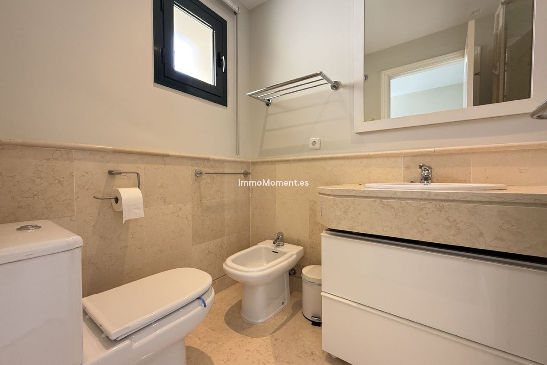 Reventa - Apartamento - Benahavís - Benahavís Centro