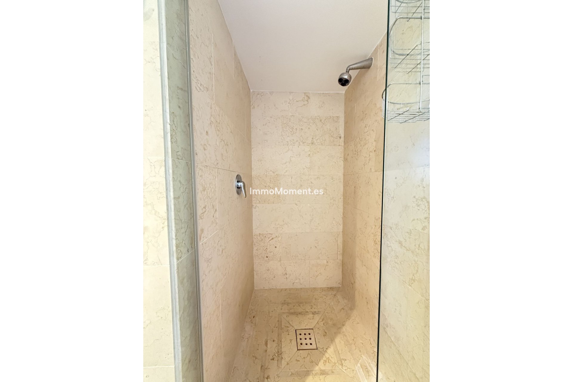 Reventa - Apartamento - Benahavís - Benahavís Centro