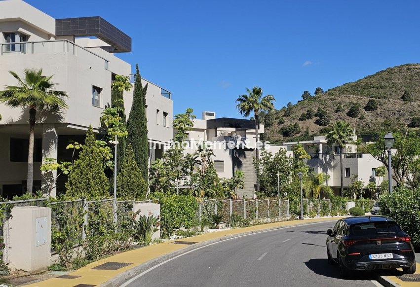 Reventa - Apartamento - Benahavís - Benahavís Centro