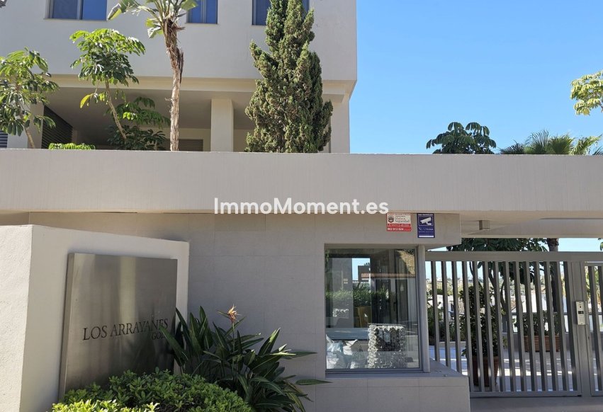 Reventa - Apartamento - Benahavís - Benahavís Centro