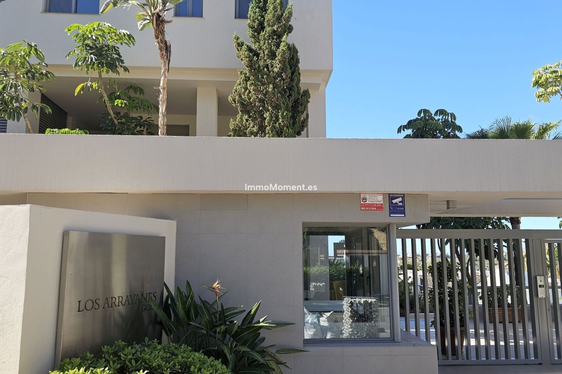 Reventa - Apartamento - Benahavís - Benahavís Centro