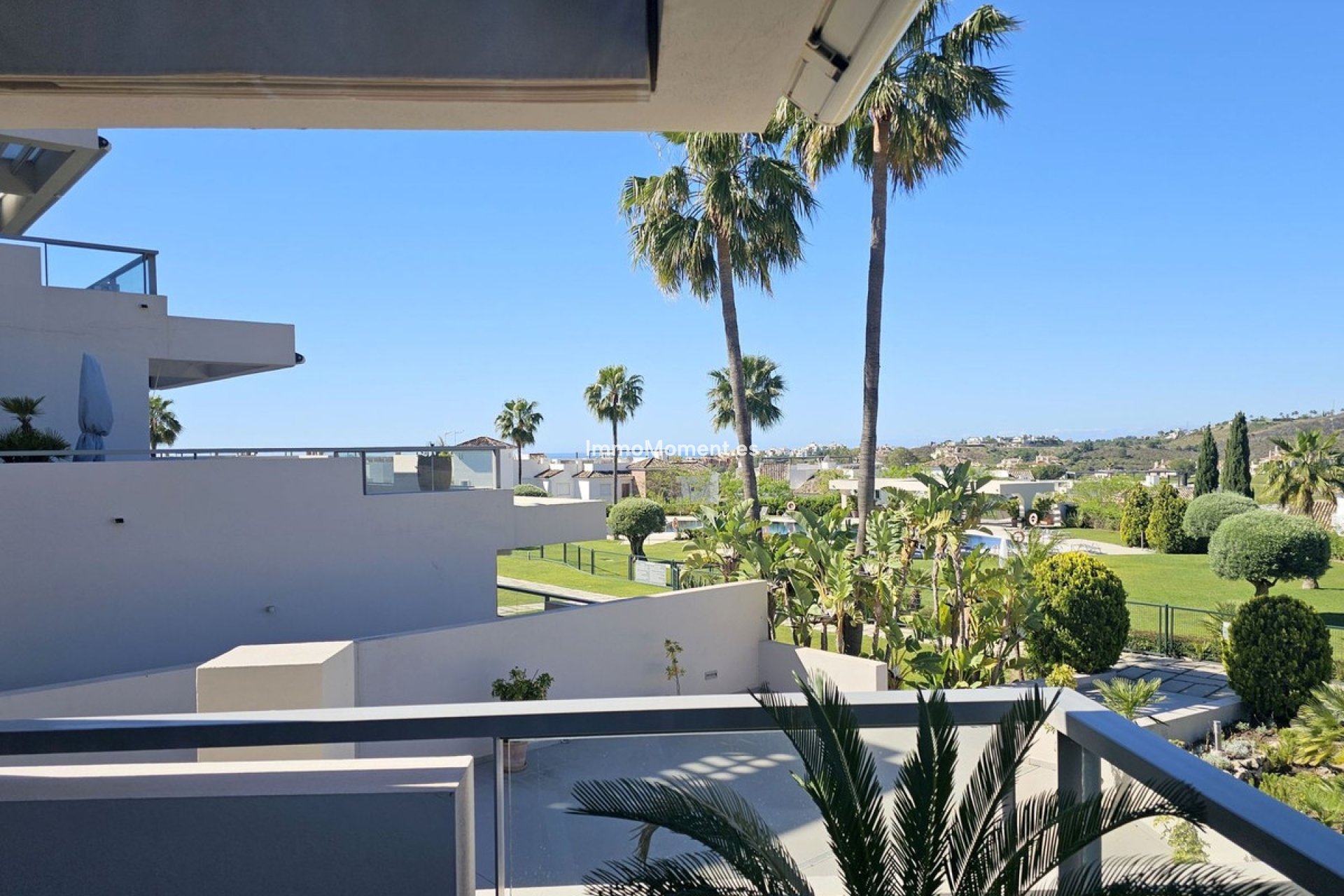 Reventa - Apartamento - Benahavís - Benahavís Centro