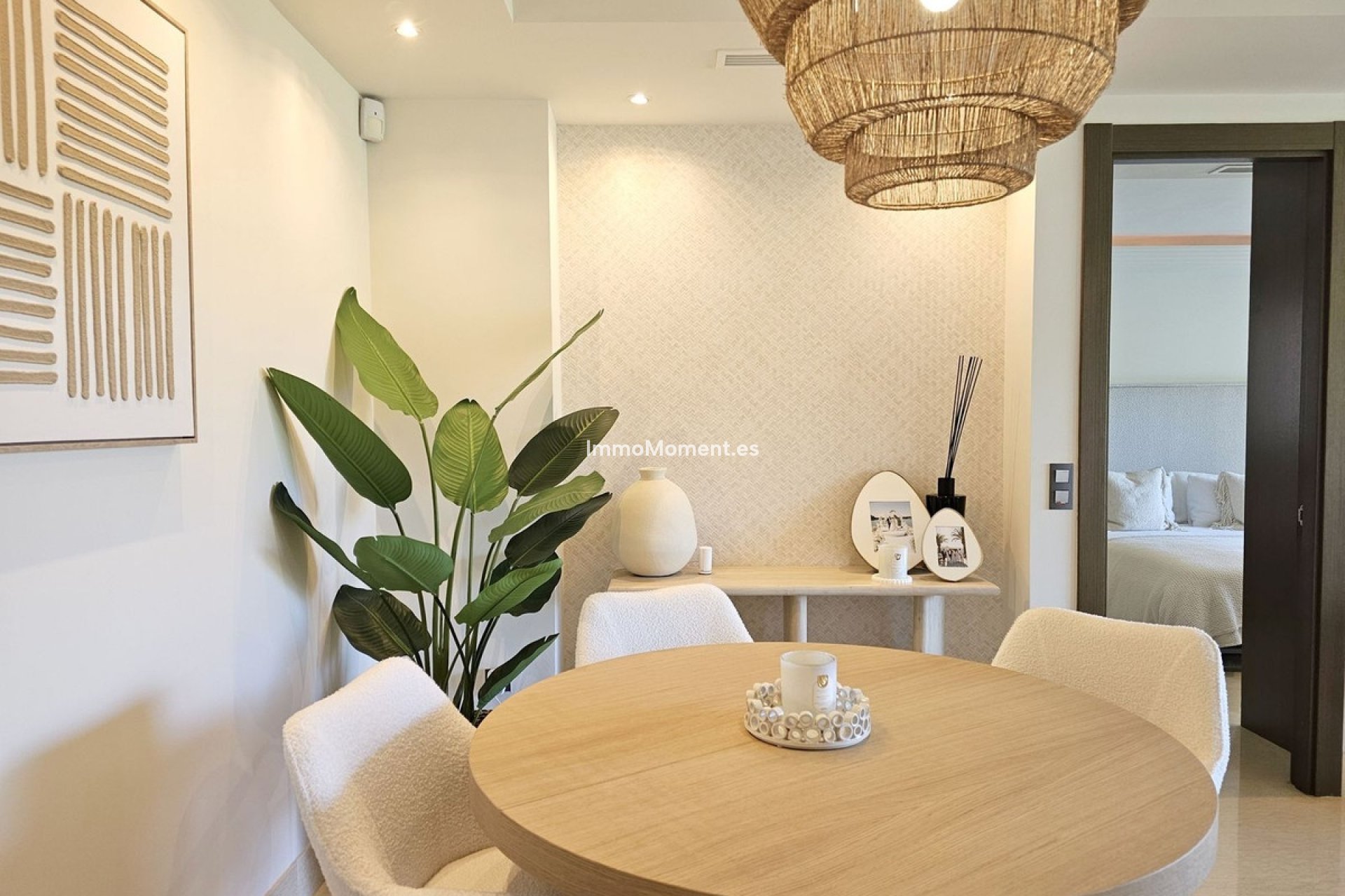Reventa - Apartamento - Benahavís - Benahavís Centro