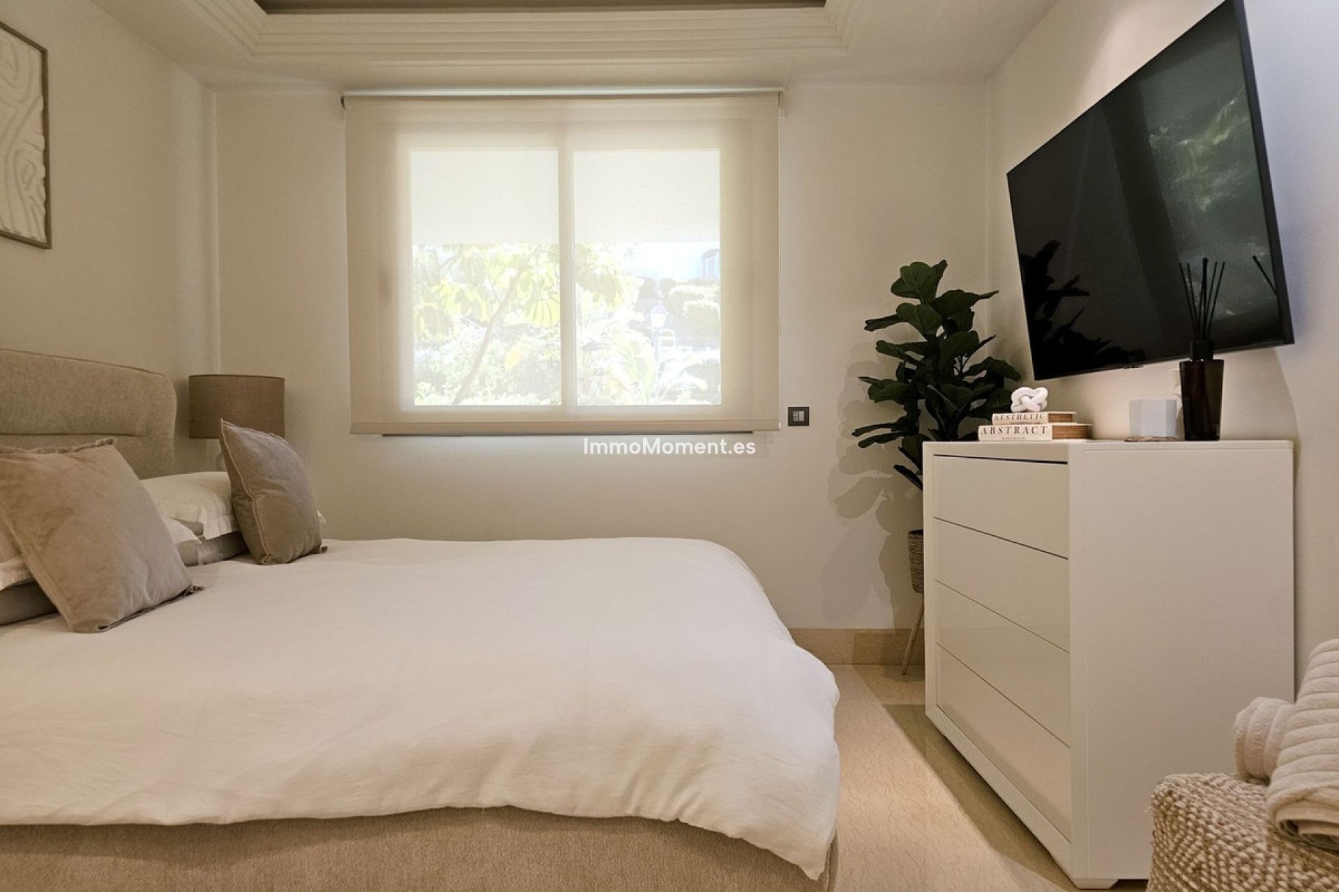 Reventa - Apartamento - Benahavís - Benahavís Centro
