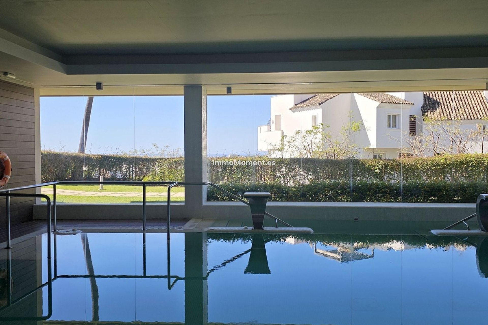 Reventa - Apartamento - Benahavís - Benahavís Centro