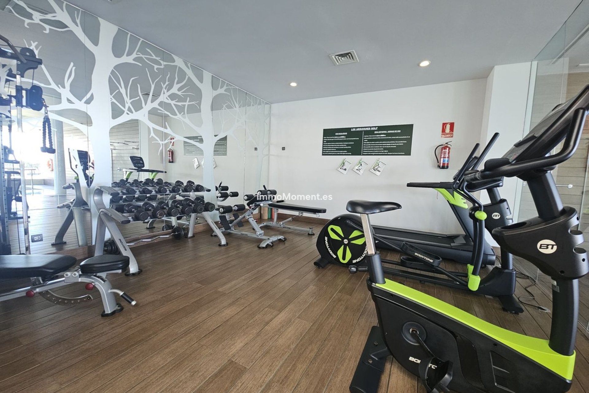 Reventa - Apartamento - Benahavís - Benahavís Centro