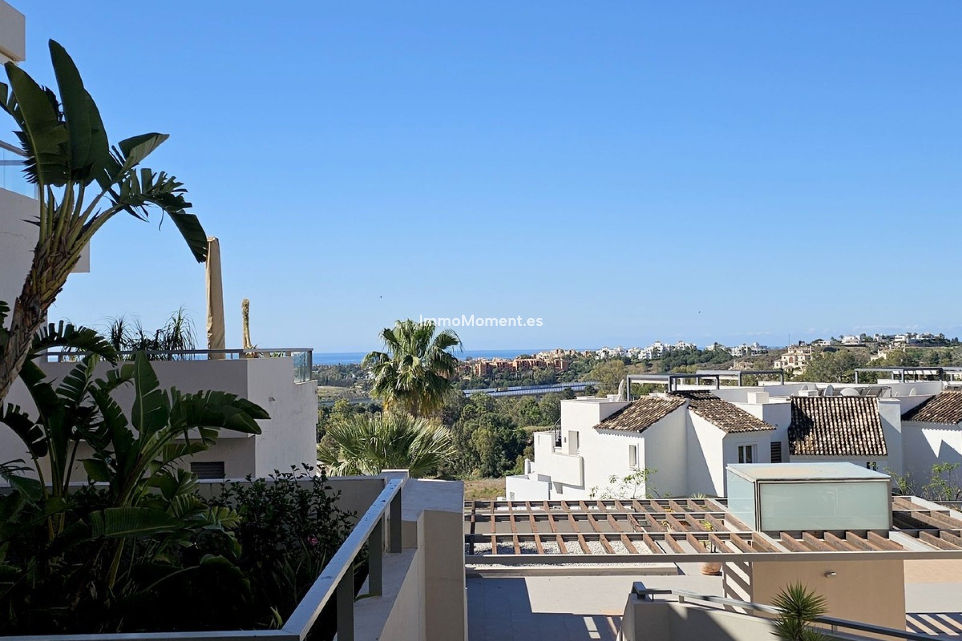 Reventa - Apartamento - Benahavís - Benahavís Centro