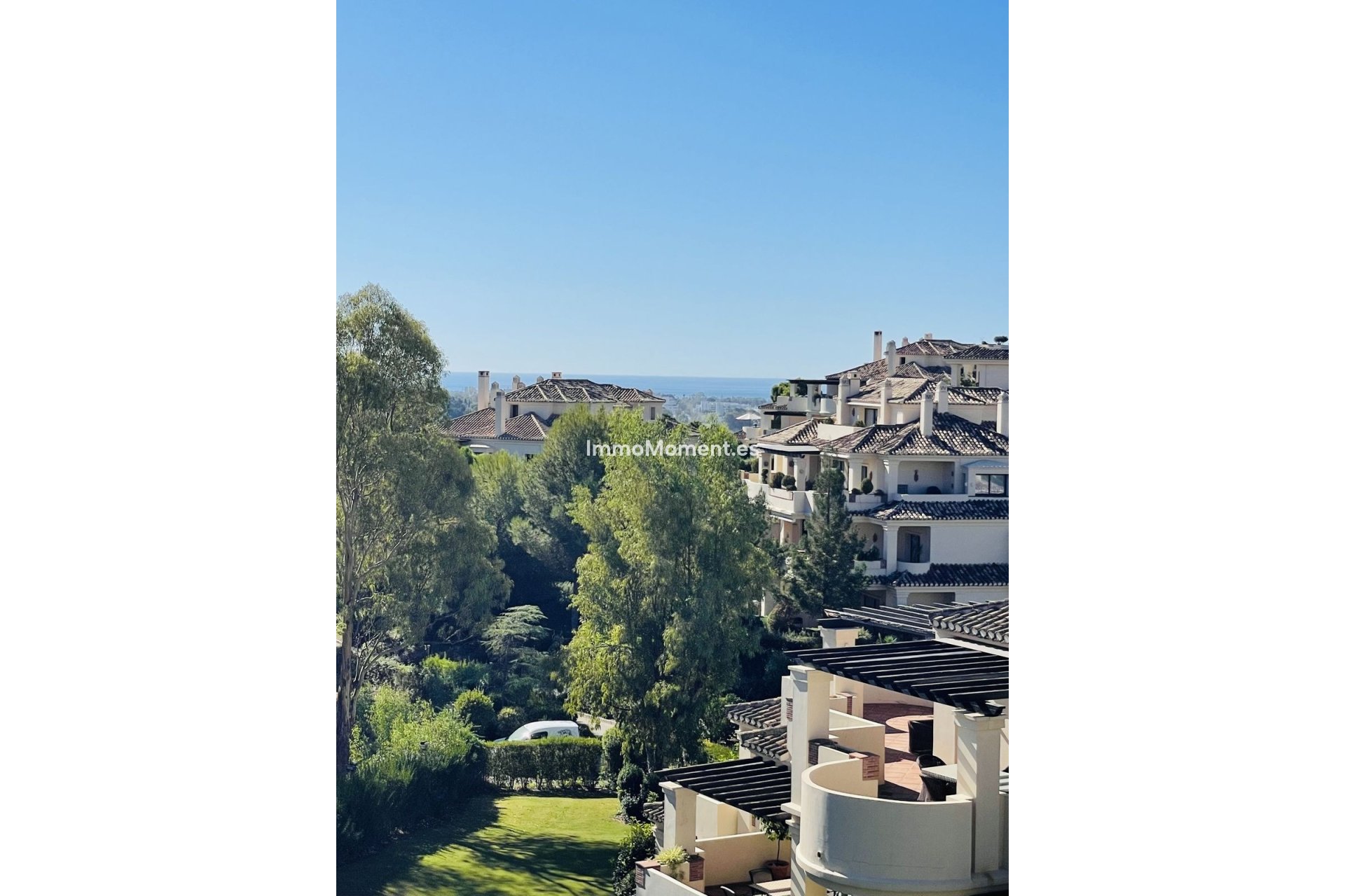 Reventa - Apartamento - Benahavís - Benahavís Centro