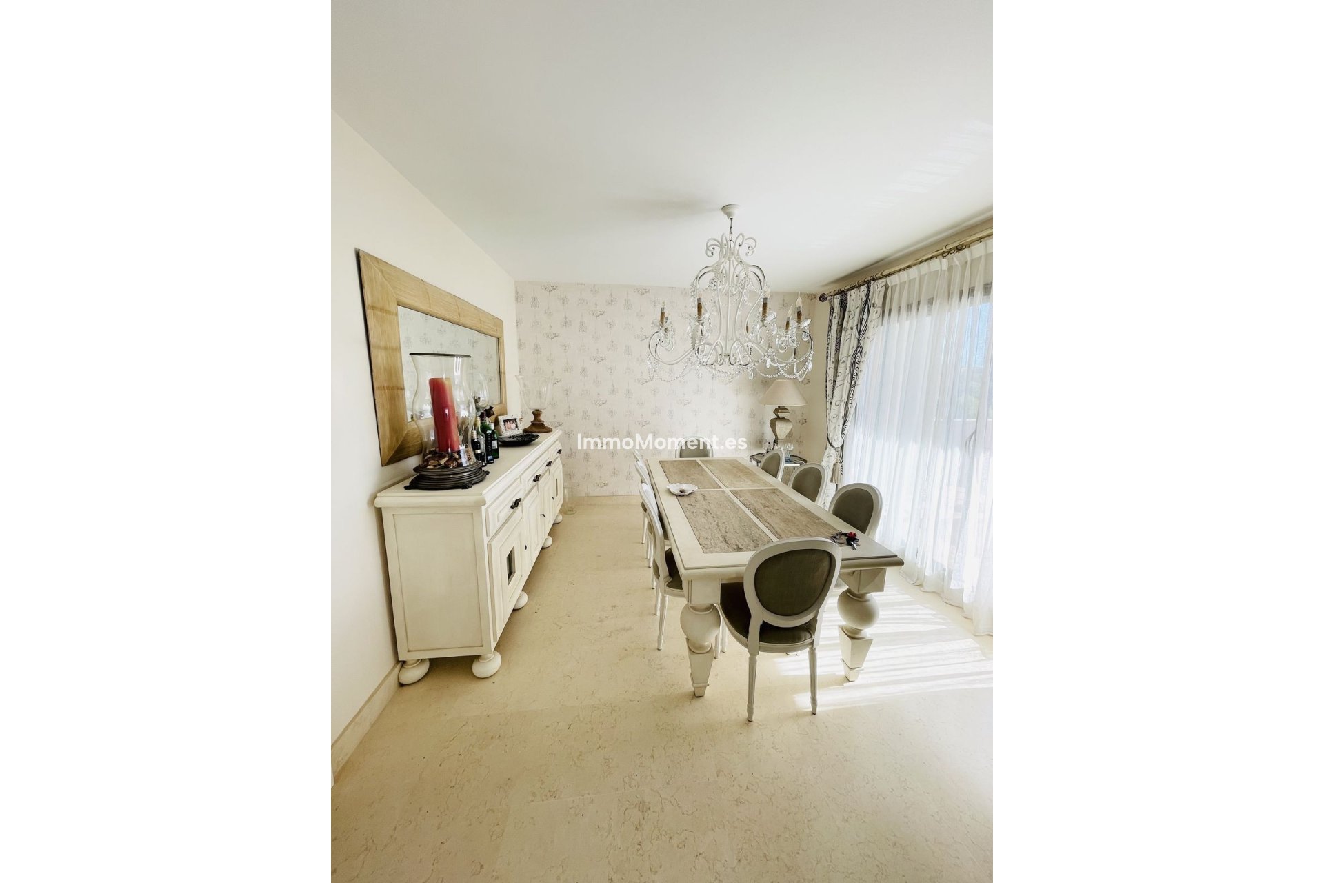 Reventa - Apartamento - Benahavís - Benahavís Centro