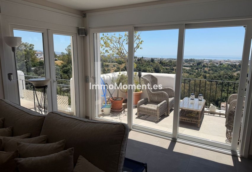 Reventa - Apartamento - Benahavís - Benahavís Centro