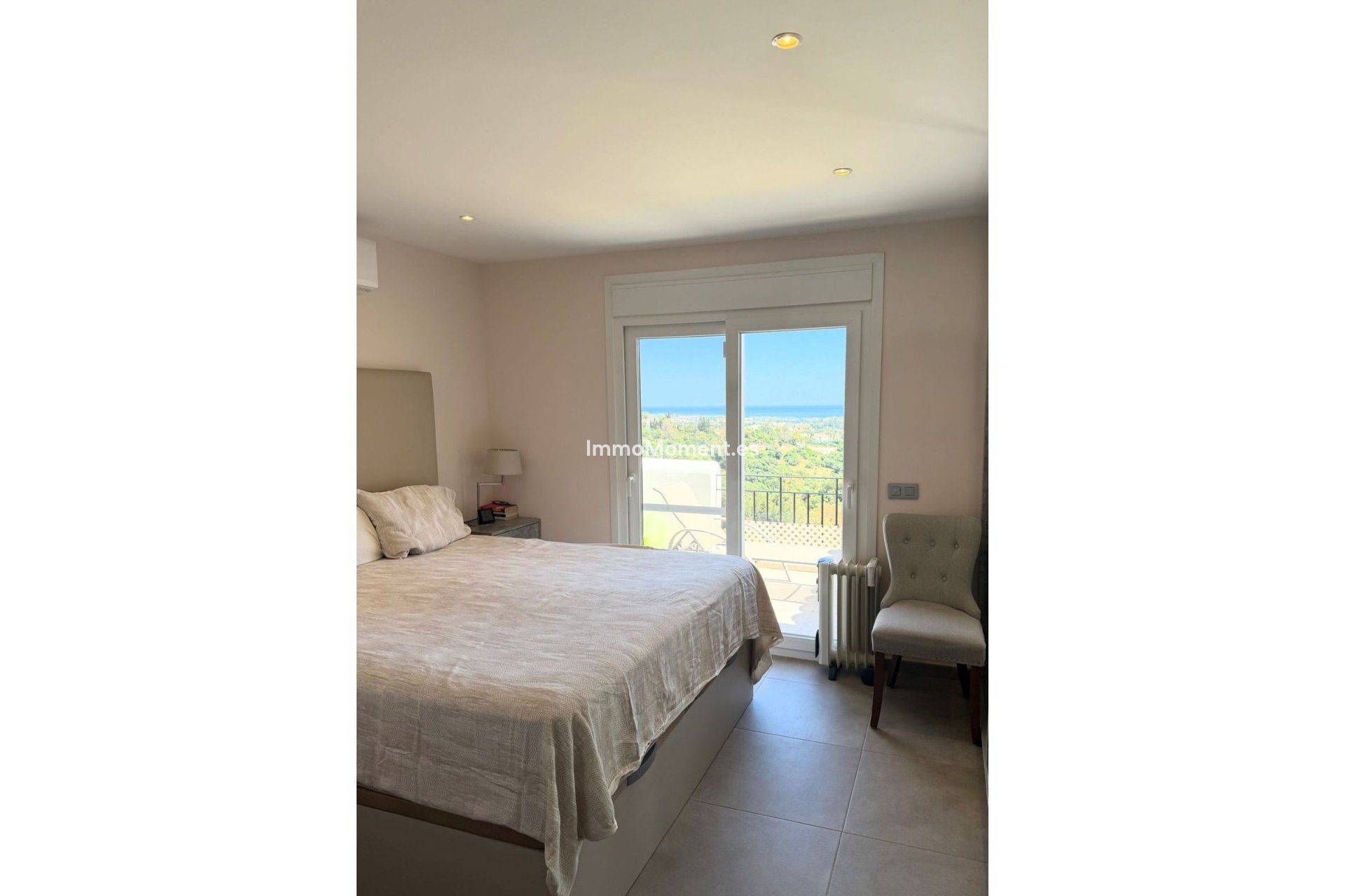 Reventa - Apartamento - Benahavís - Benahavís Centro