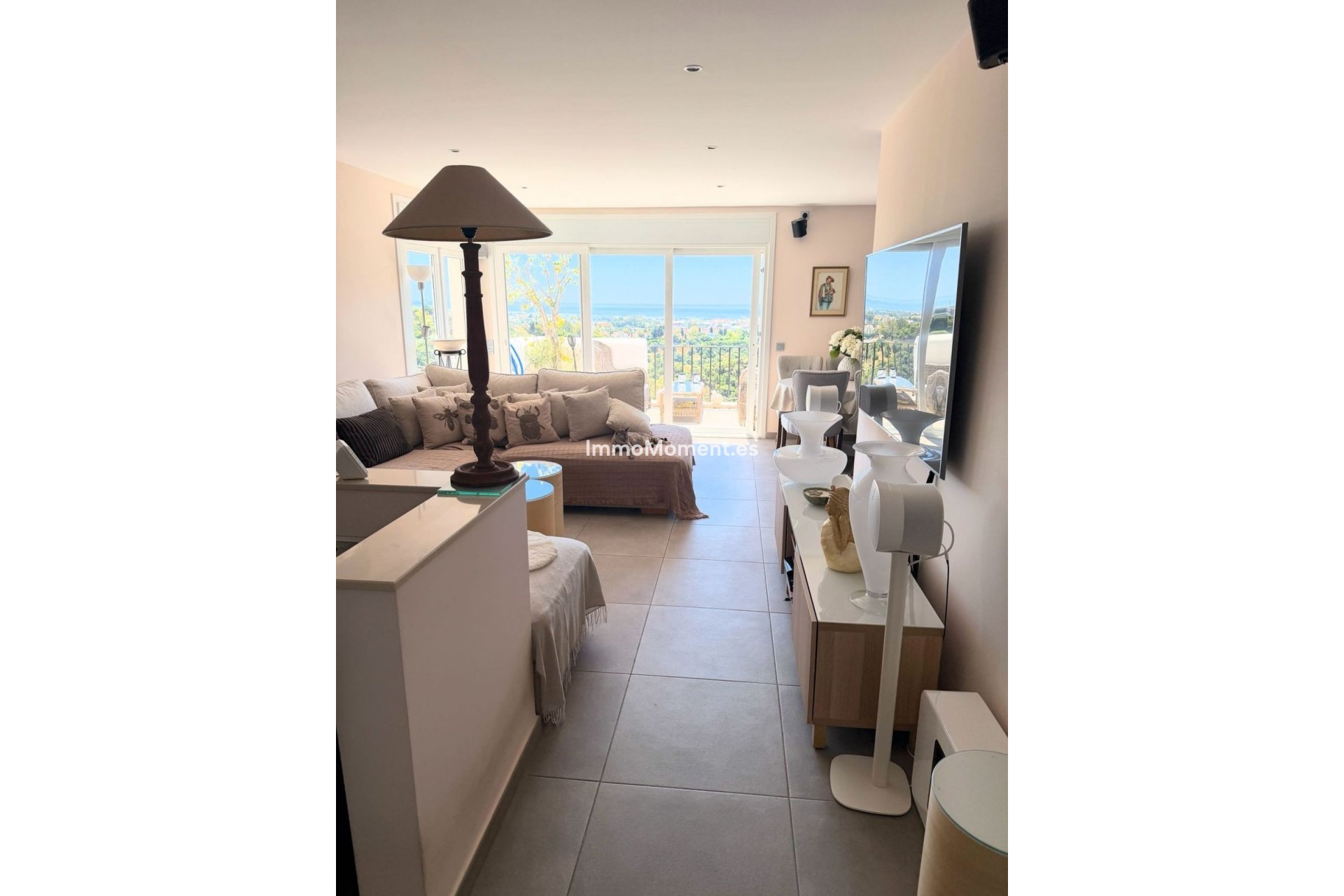 Reventa - Apartamento - Benahavís - Benahavís Centro