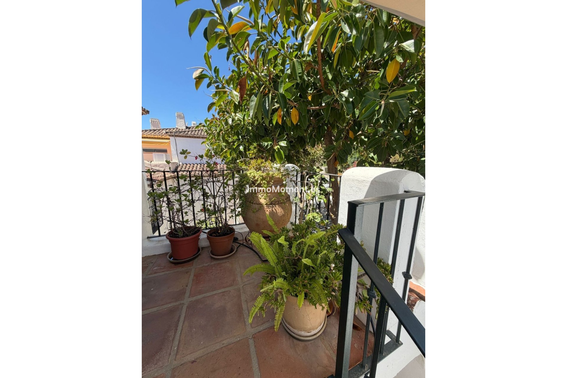 Reventa - Apartamento - Benahavís - Benahavís Centro
