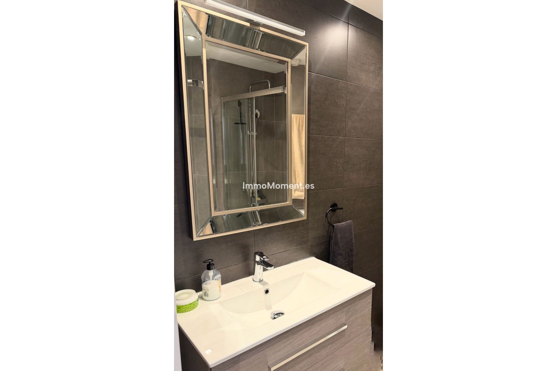 Reventa - Apartamento - Benahavís - Benahavís Centro