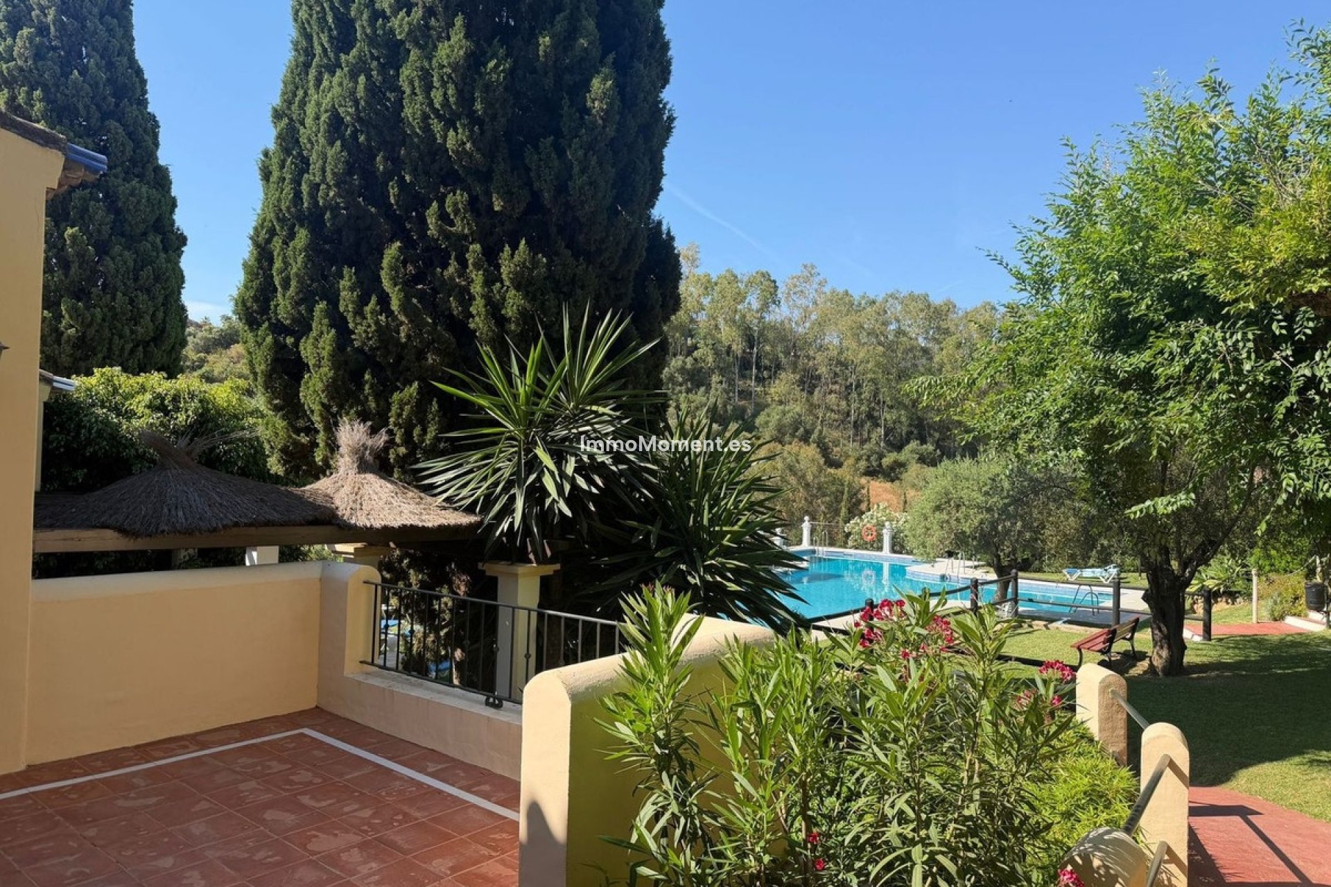 Reventa - Apartamento - Benahavís - Benahavís Centro