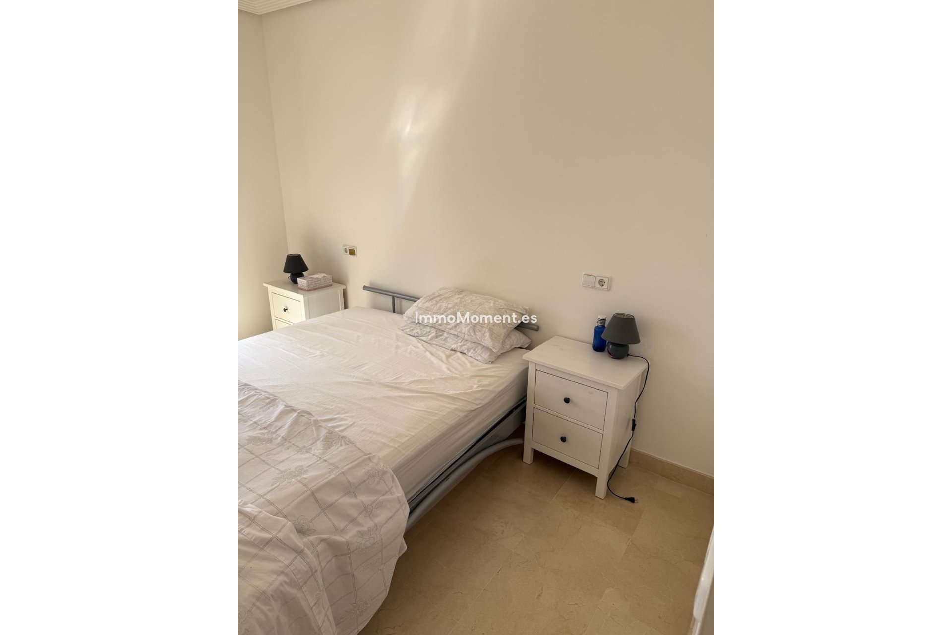 Reventa - Apartamento - Benahavís - Benahavís Centro