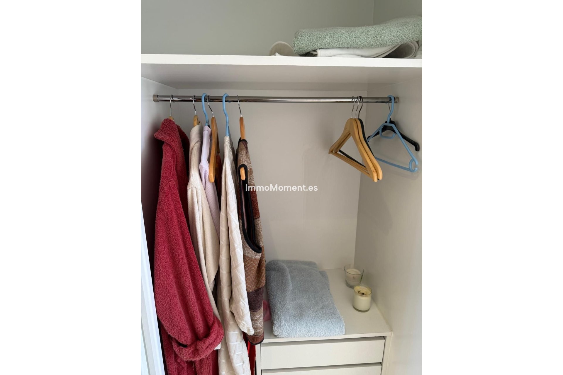 Reventa - Apartamento - Benahavís - Benahavís Centro