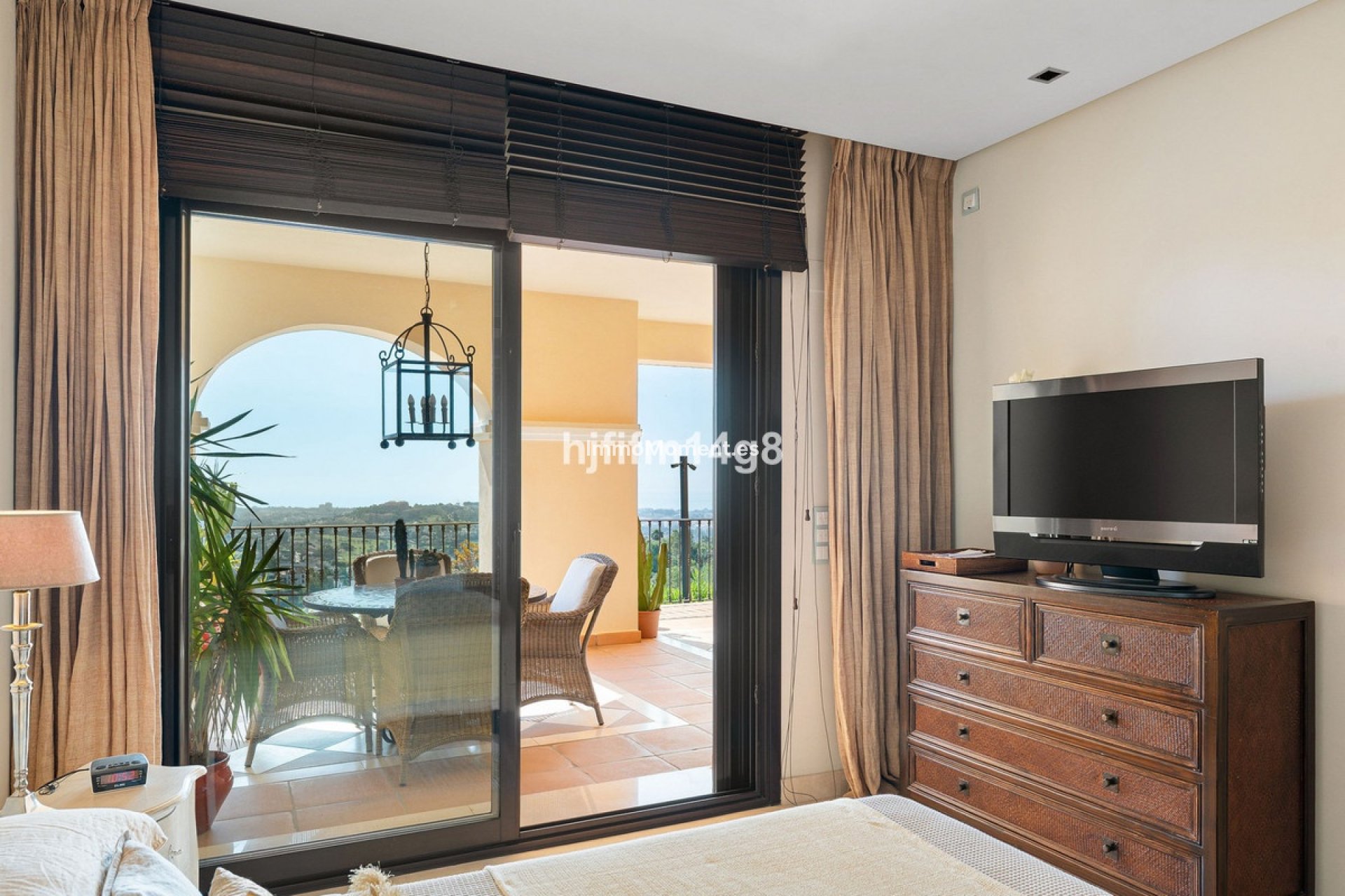 Reventa - Apartamento - Benahavís - Benahavís Centro
