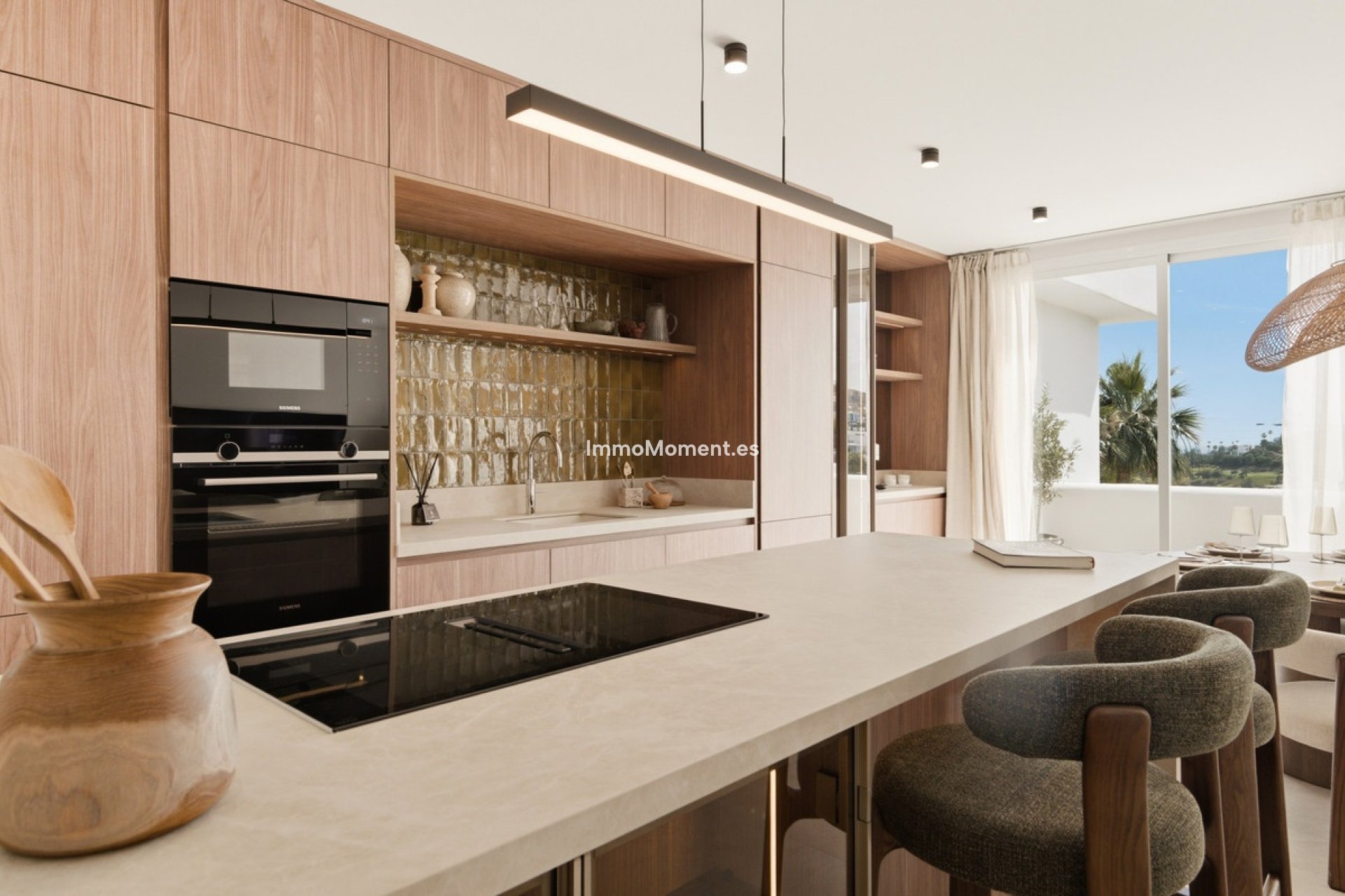 Reventa - Apartamento - Benahavís - Benahavís Centro