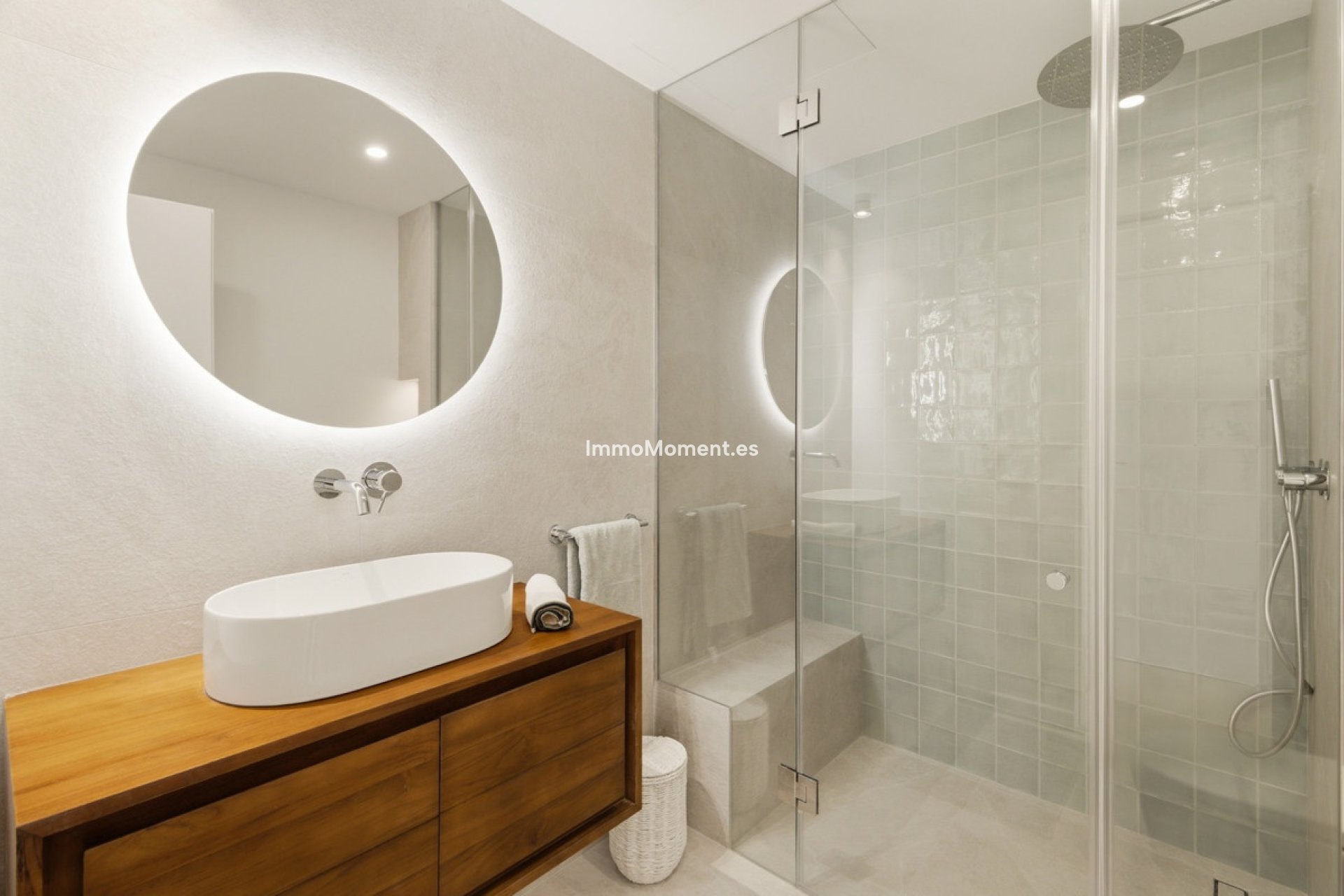 Reventa - Apartamento - Benahavís - Benahavís Centro
