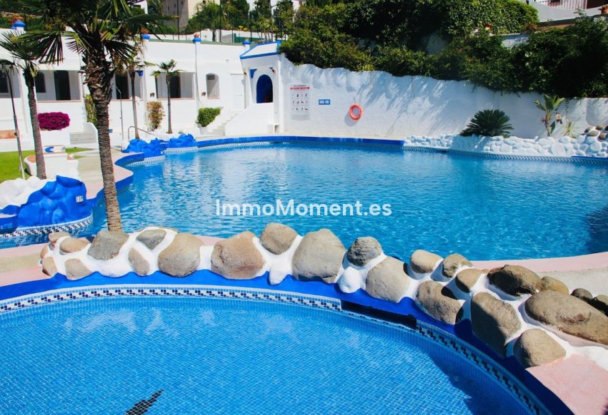 Reventa - Apartamento - Benahavís - Benahavís Centro