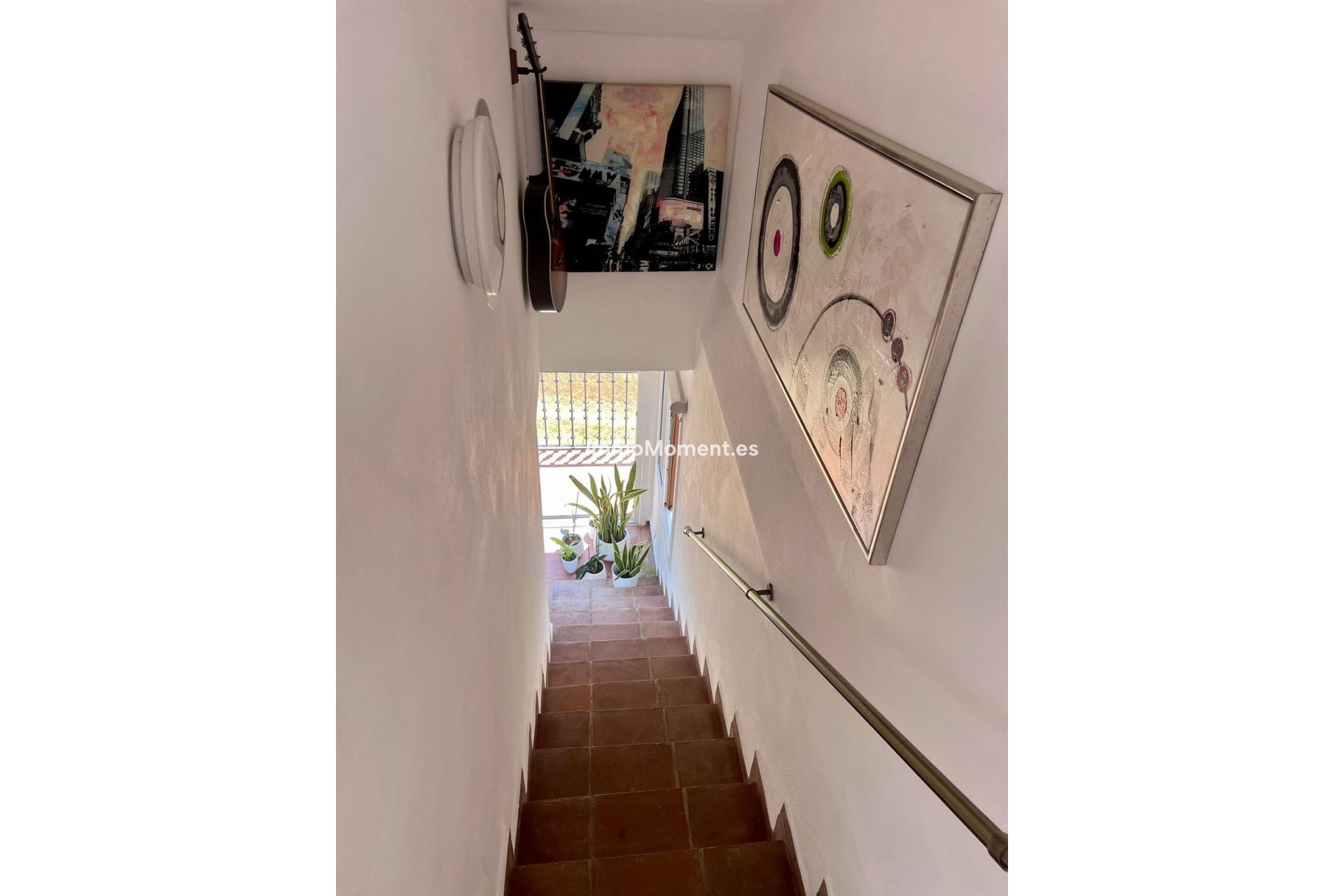 Reventa - Apartamento - Benahavís - Benahavís Centro