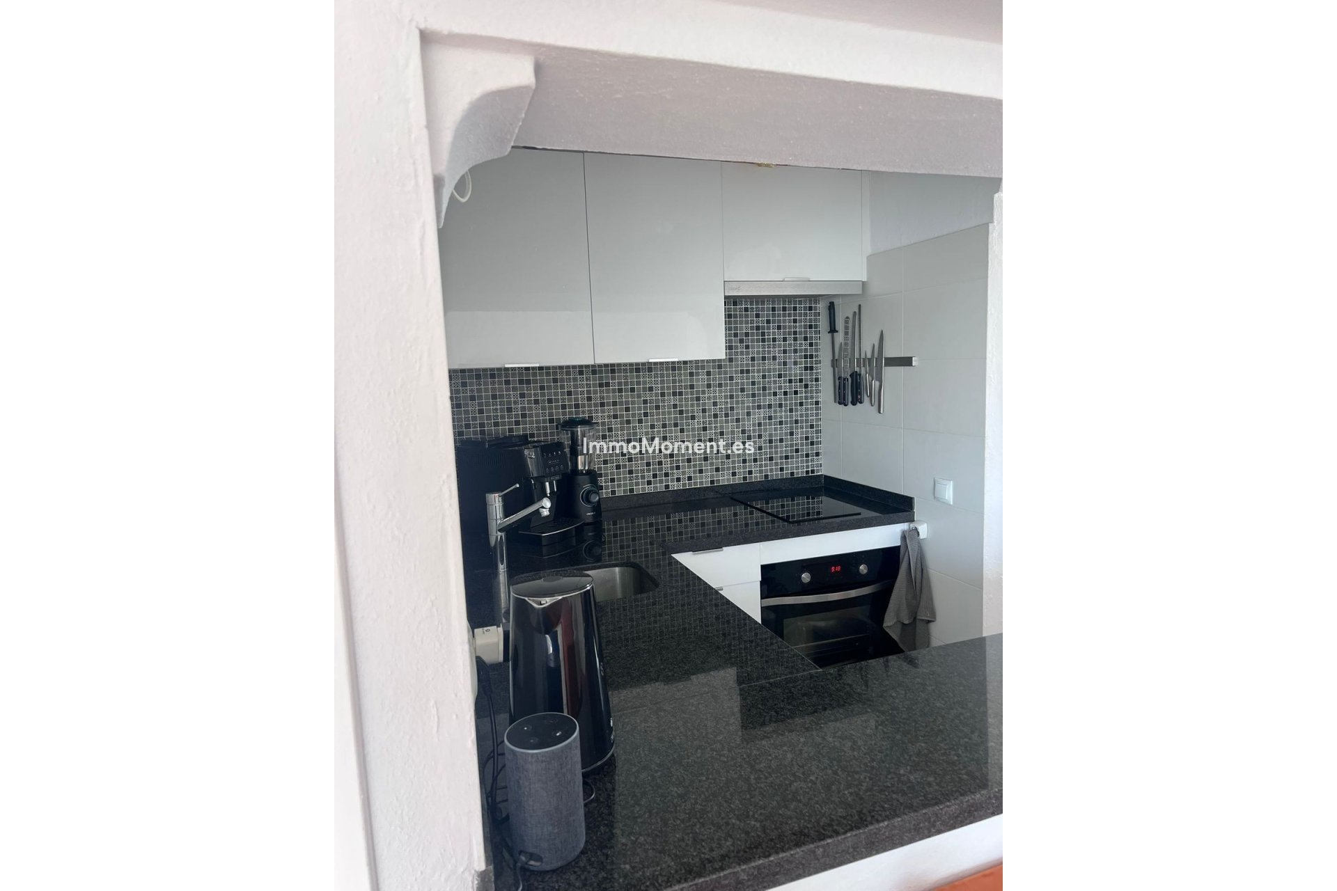 Reventa - Apartamento - Benahavís - Benahavís Centro