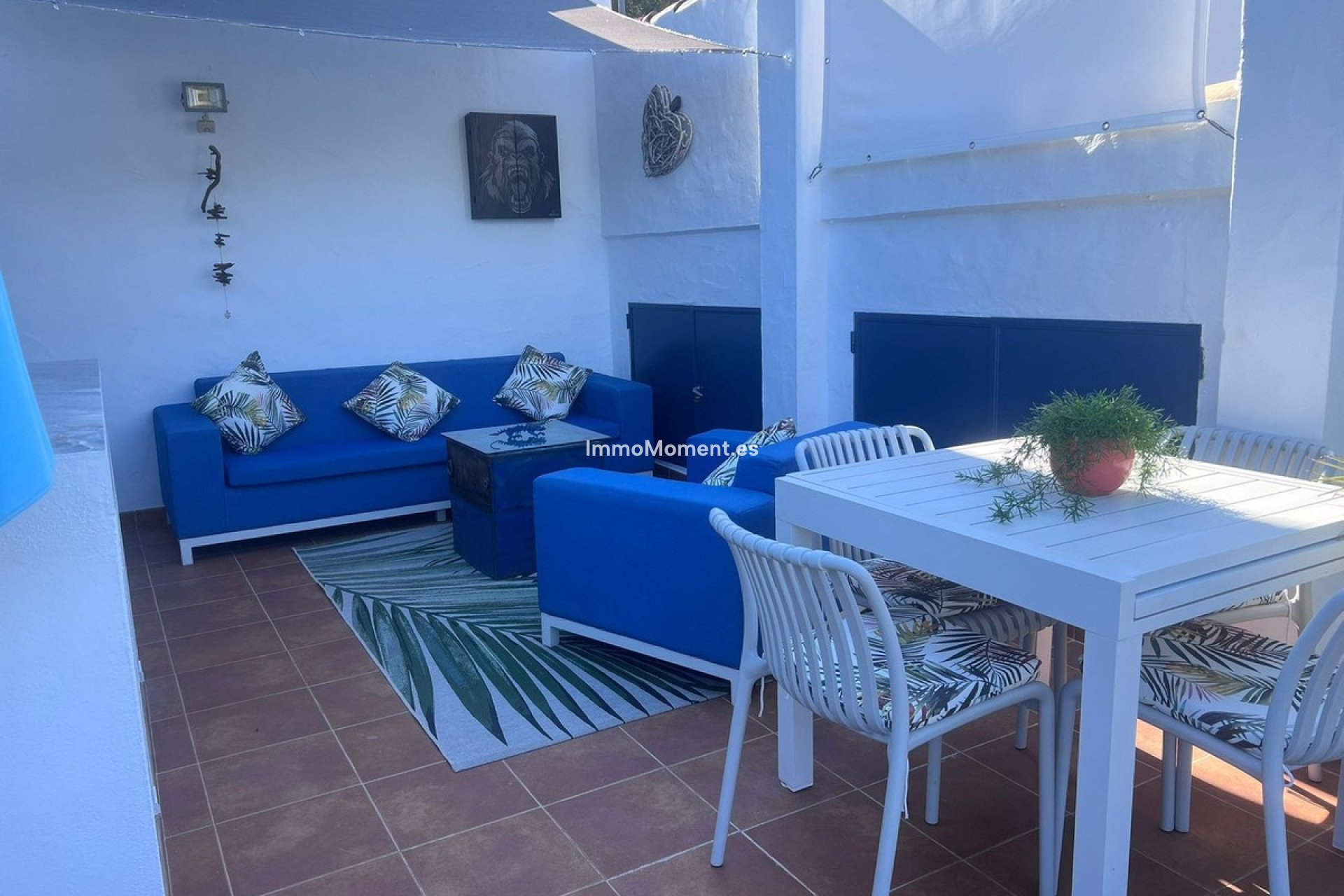 Reventa - Apartamento - Benahavís - Benahavís Centro