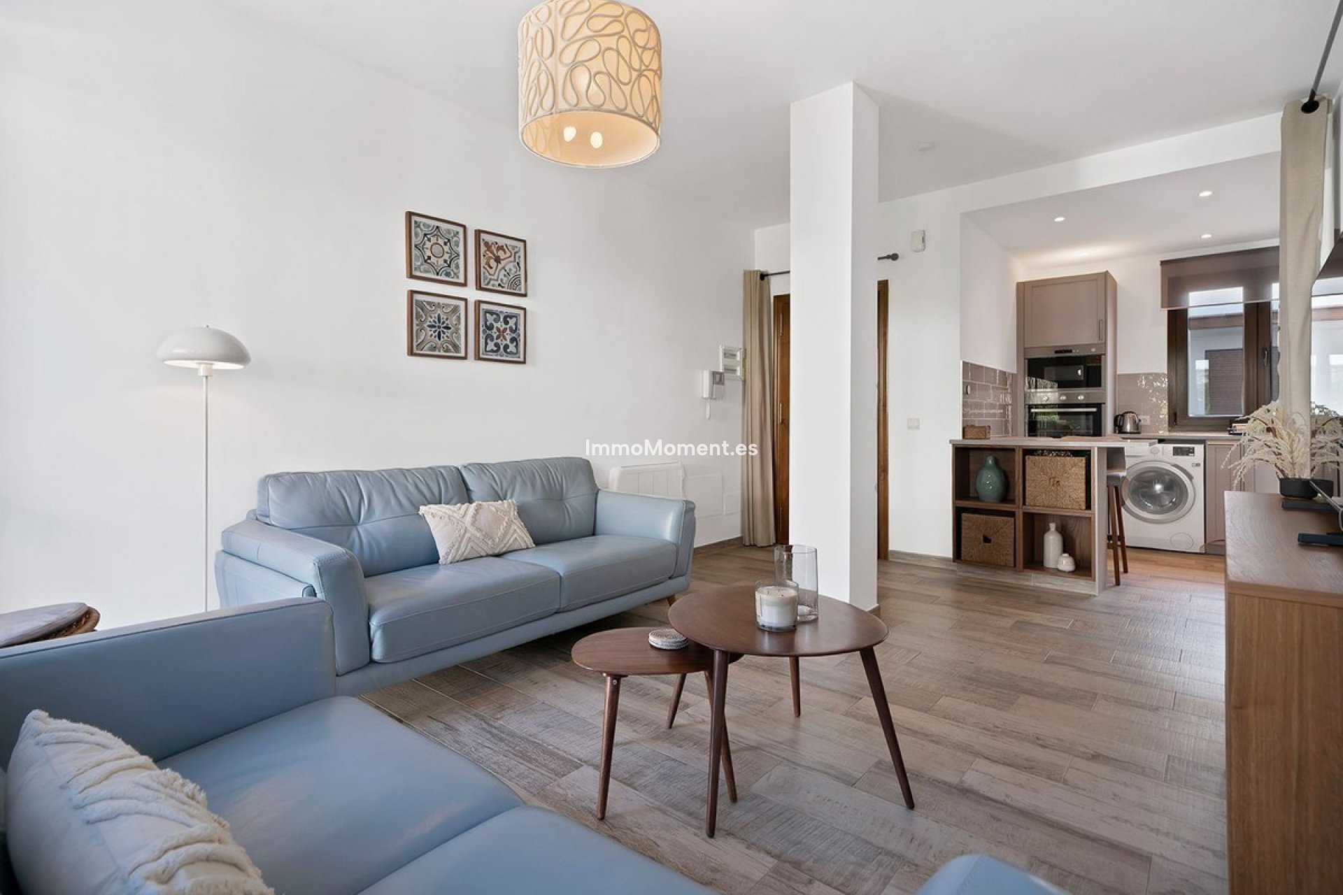Reventa - Apartamento - Benahavís - Benahavís Centro