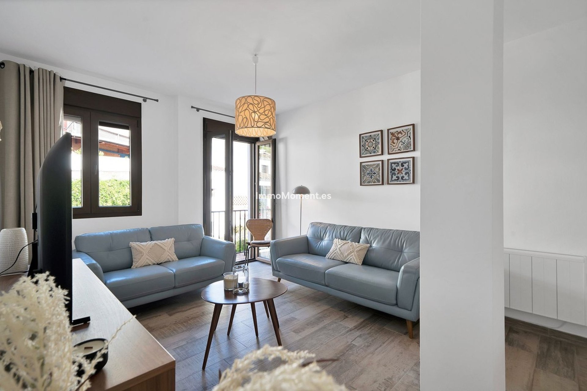 Reventa - Apartamento - Benahavís - Benahavís Centro