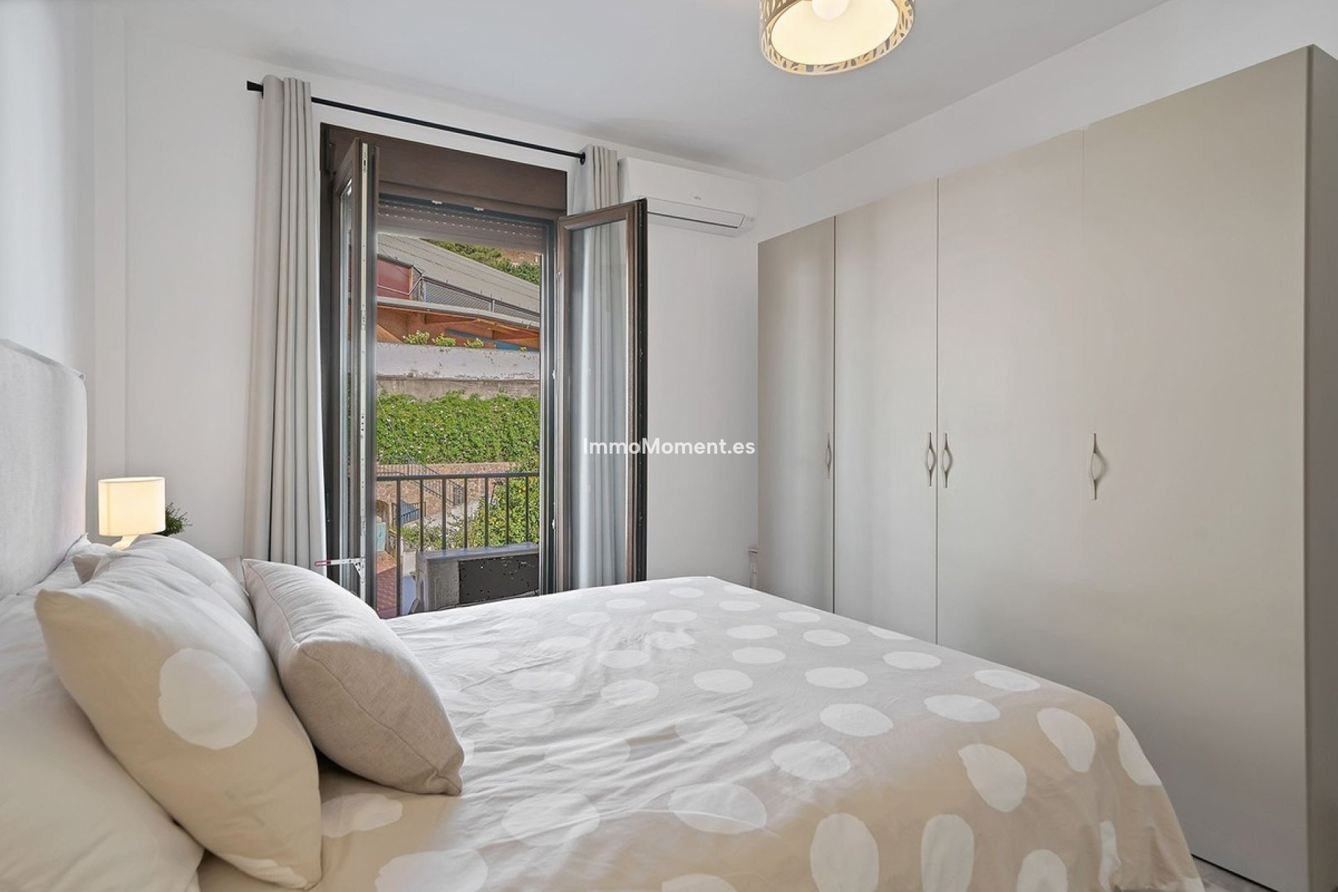 Reventa - Apartamento - Benahavís - Benahavís Centro