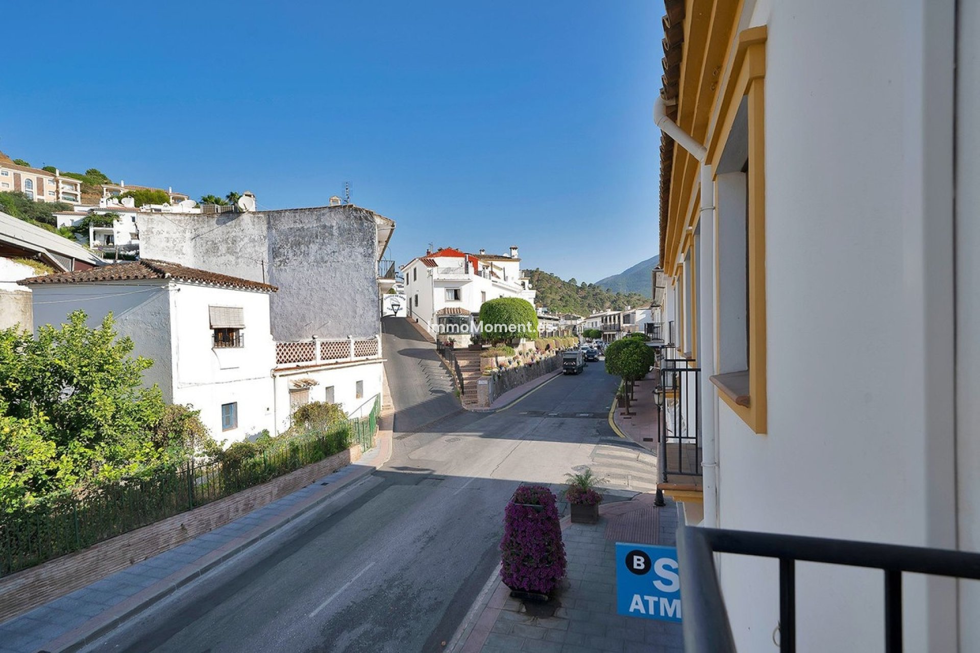 Reventa - Apartamento - Benahavís - Benahavís Centro