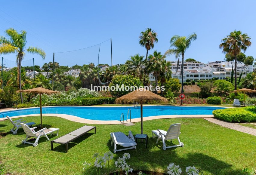 Reventa - Apartamento - Benahavís - Benahavís Centro