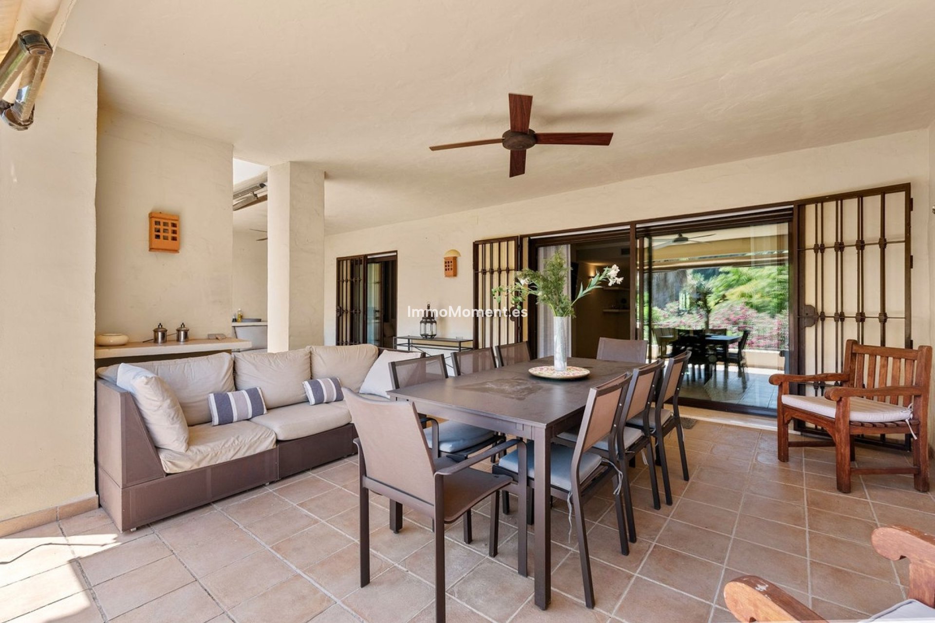Reventa - Apartamento - Benahavís - Benahavís Centro