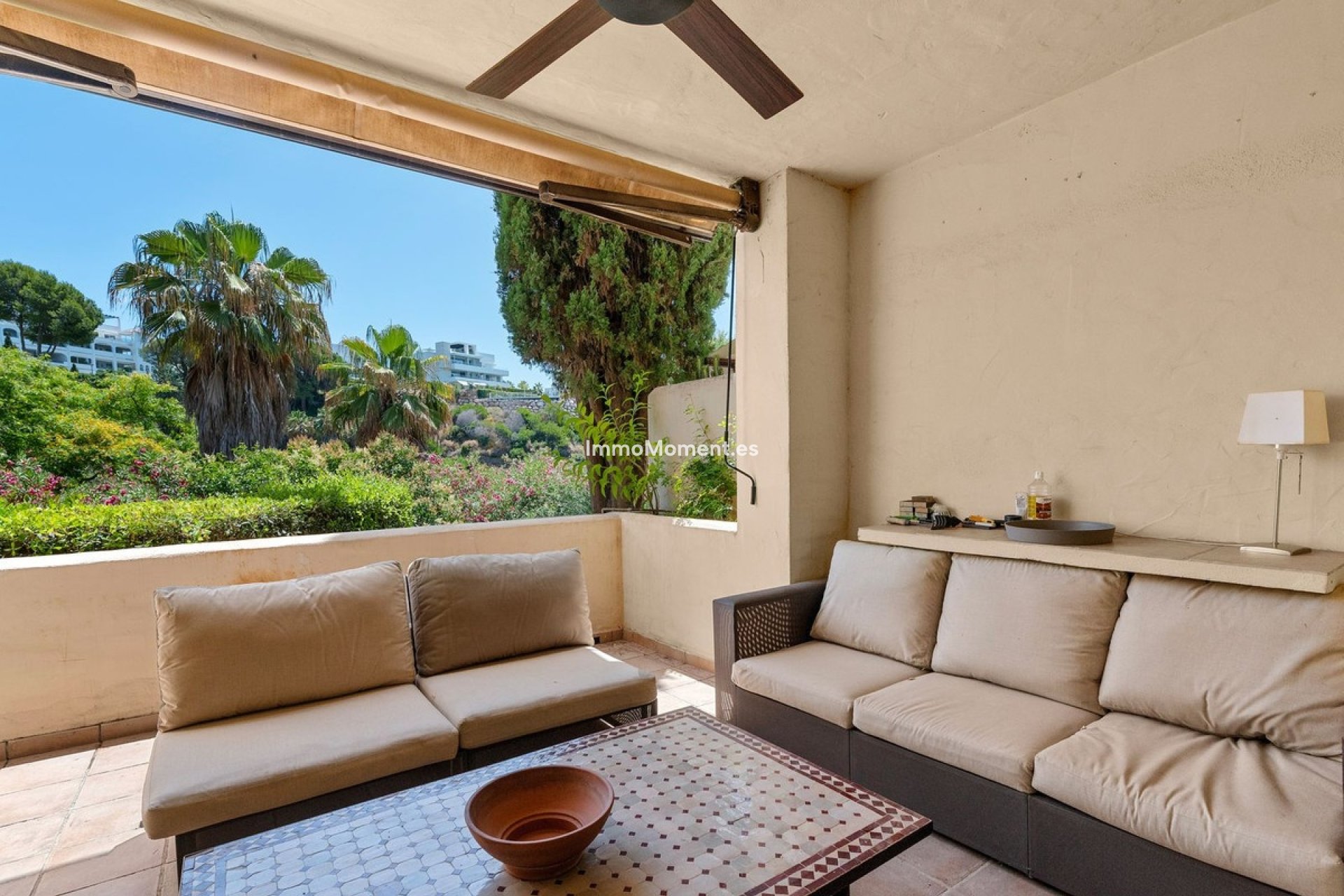 Reventa - Apartamento - Benahavís - Benahavís Centro