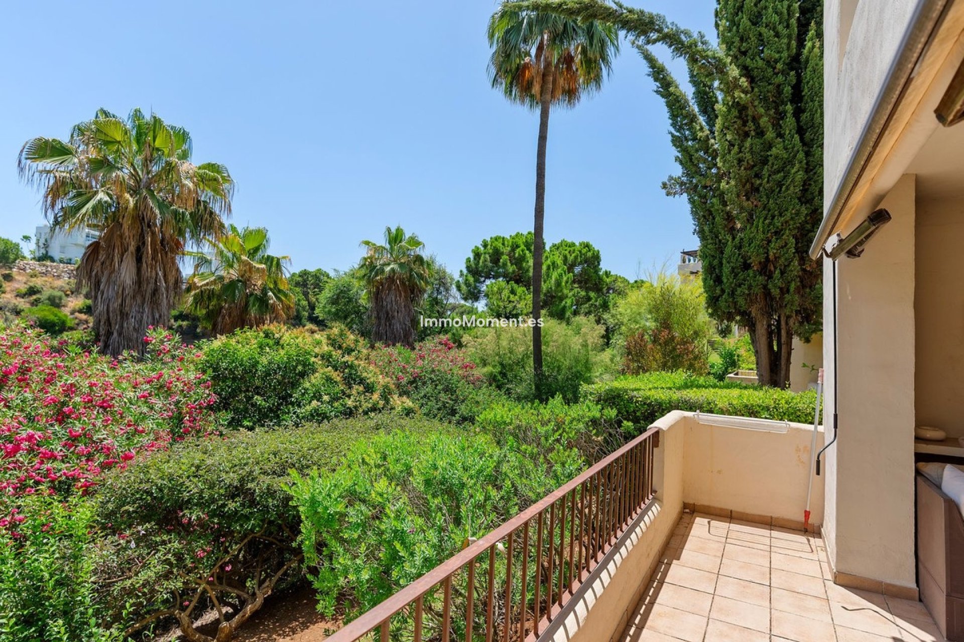 Reventa - Apartamento - Benahavís - Benahavís Centro