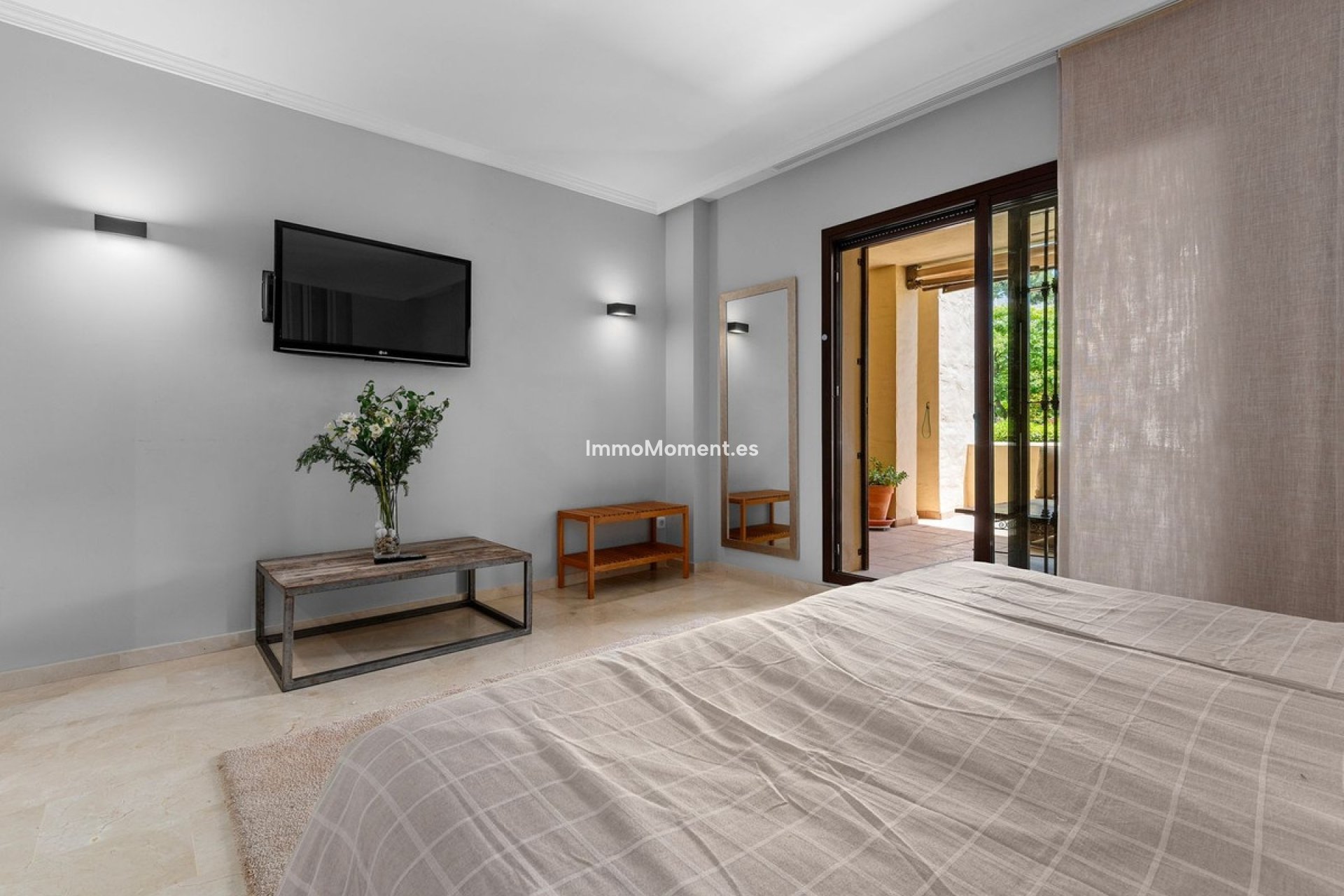 Reventa - Apartamento - Benahavís - Benahavís Centro