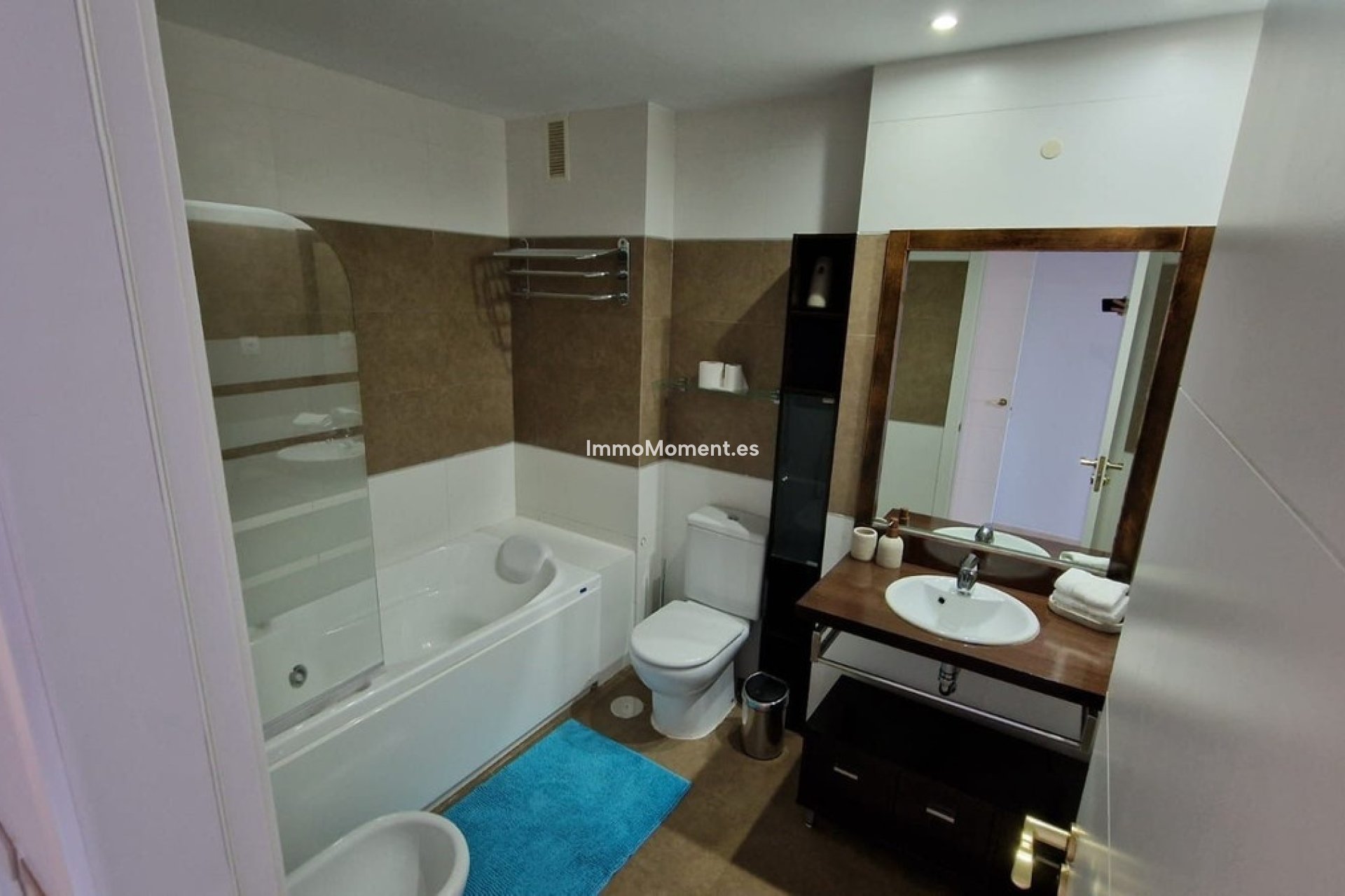 Reventa - Apartamento - Benahavís - Benahavís Centro