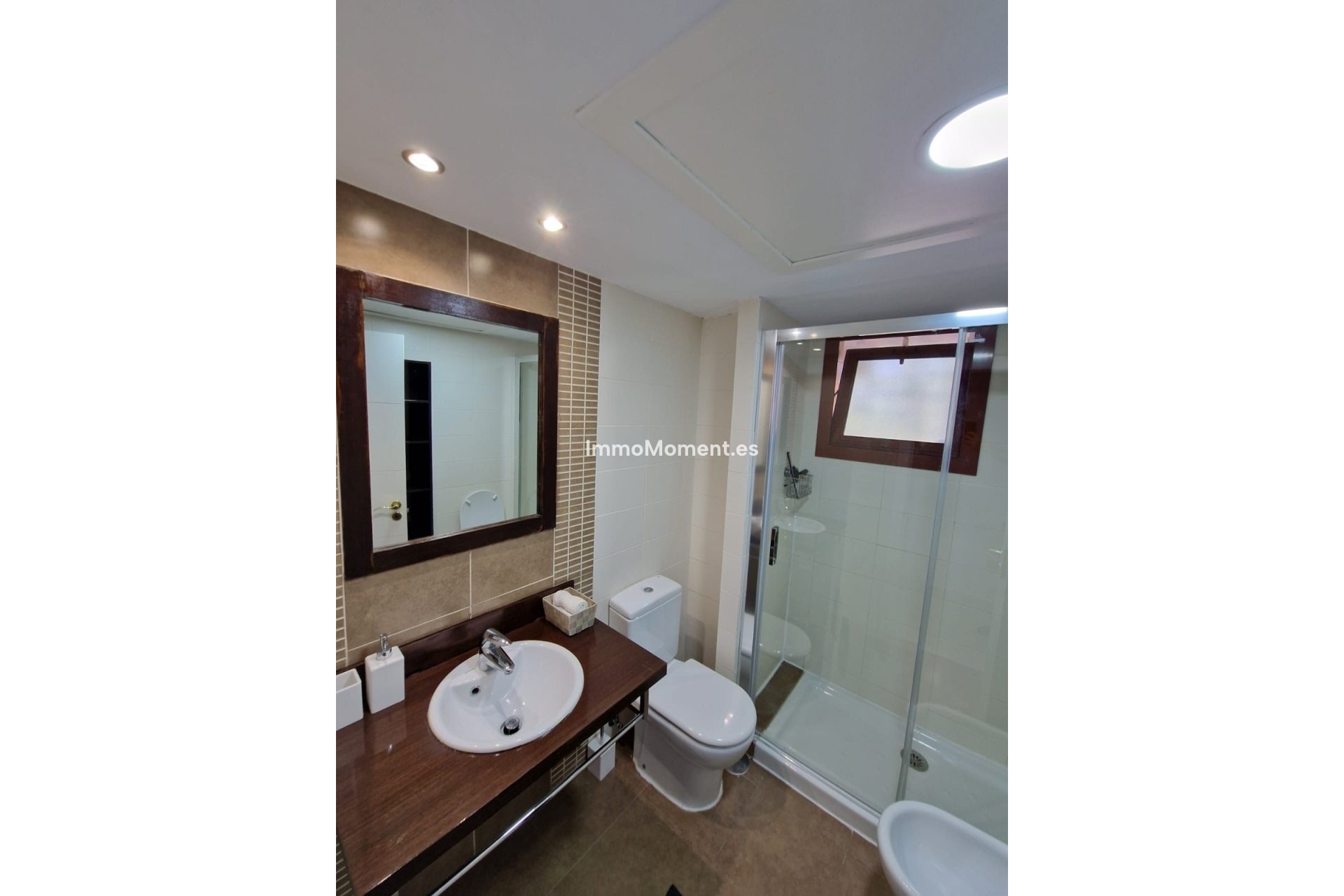 Reventa - Apartamento - Benahavís - Benahavís Centro