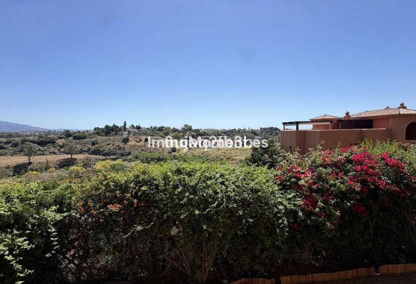 Reventa - Apartamento - Benahavís - Benahavís Centro