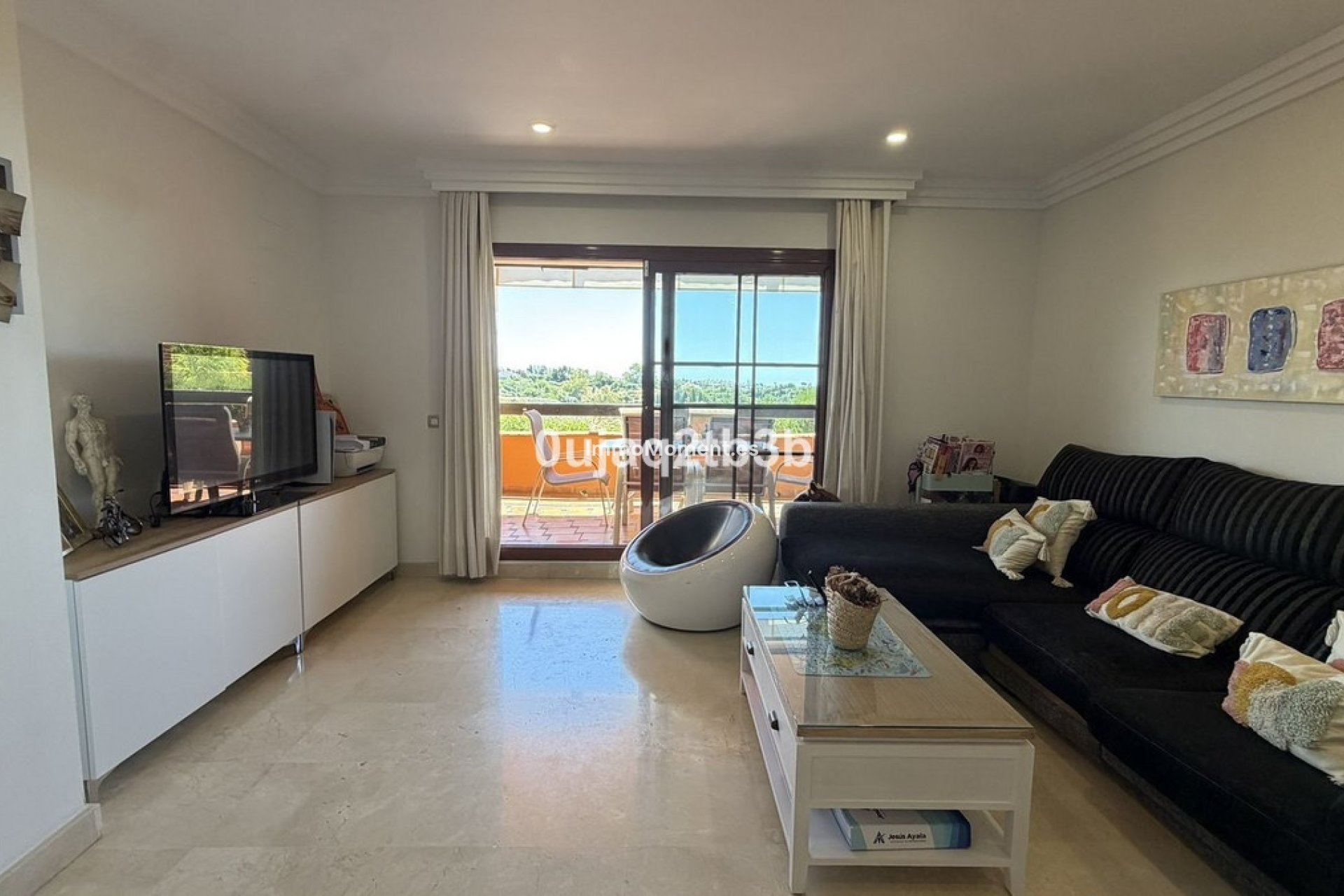 Reventa - Apartamento - Benahavís - Benahavís Centro