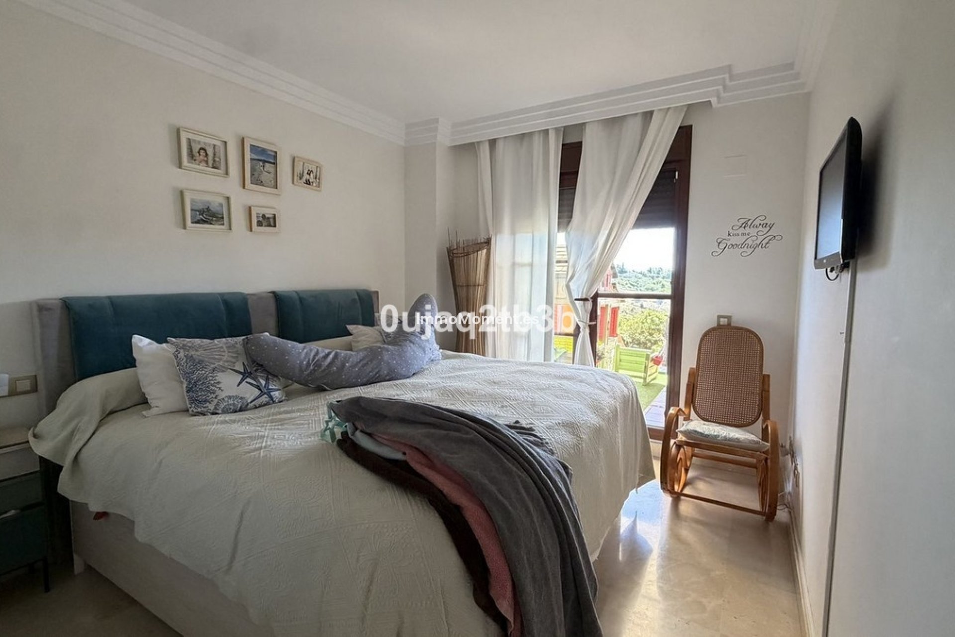 Reventa - Apartamento - Benahavís - Benahavís Centro