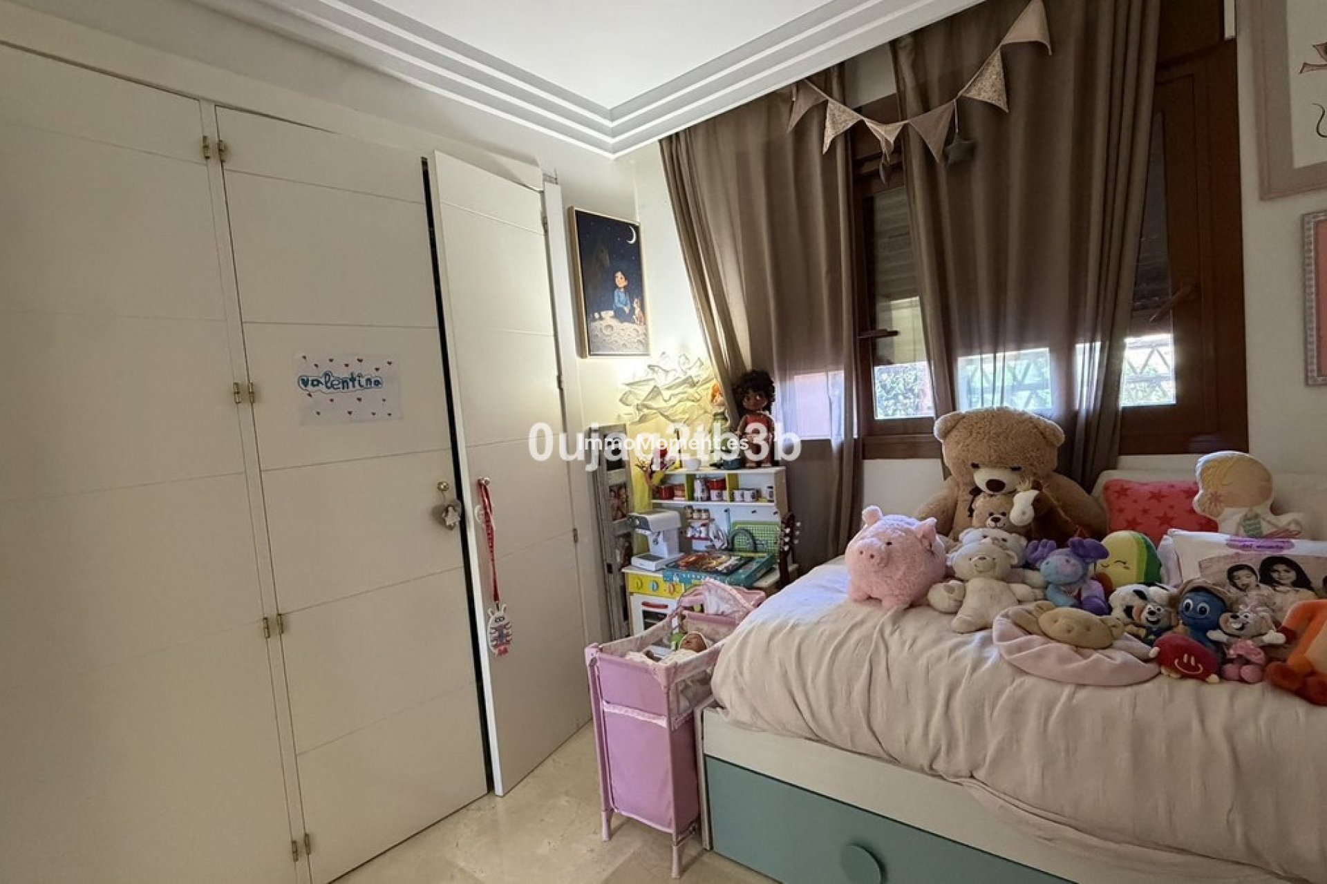 Reventa - Apartamento - Benahavís - Benahavís Centro