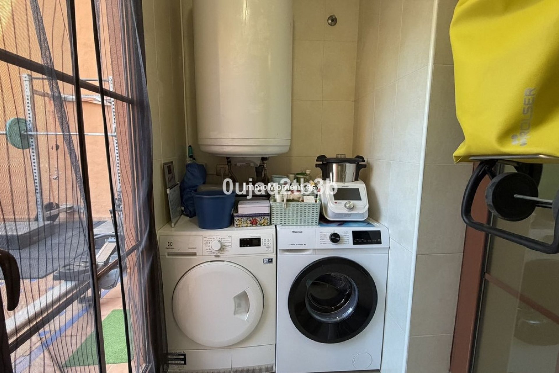 Reventa - Apartamento - Benahavís - Benahavís Centro