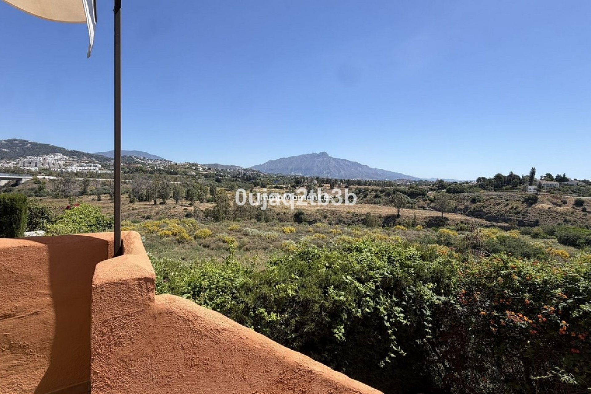 Reventa - Apartamento - Benahavís - Benahavís Centro